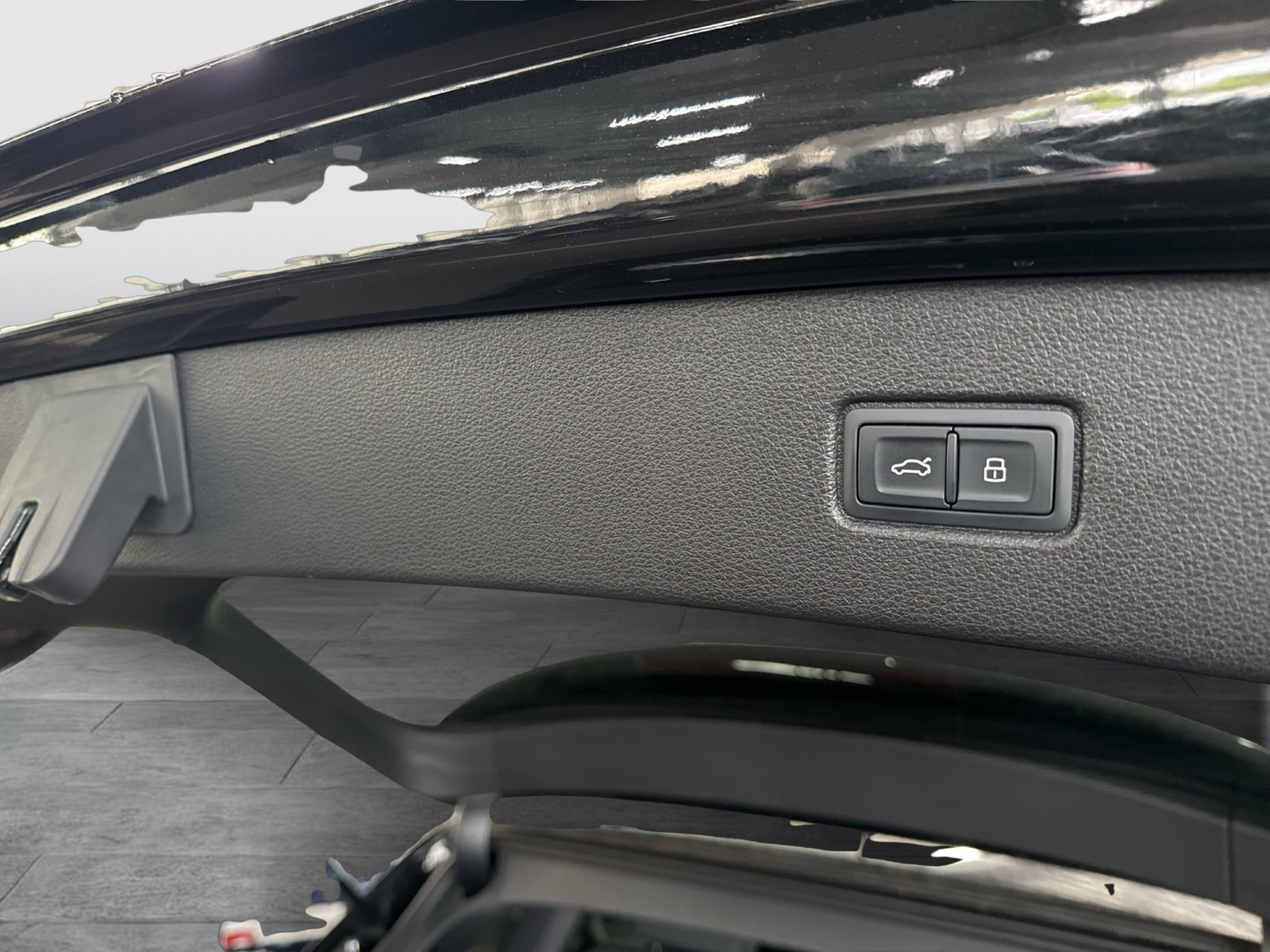 Audi Q7 quattro S LINE BLACKPAK STANDHZ LUFTFEDERUNG