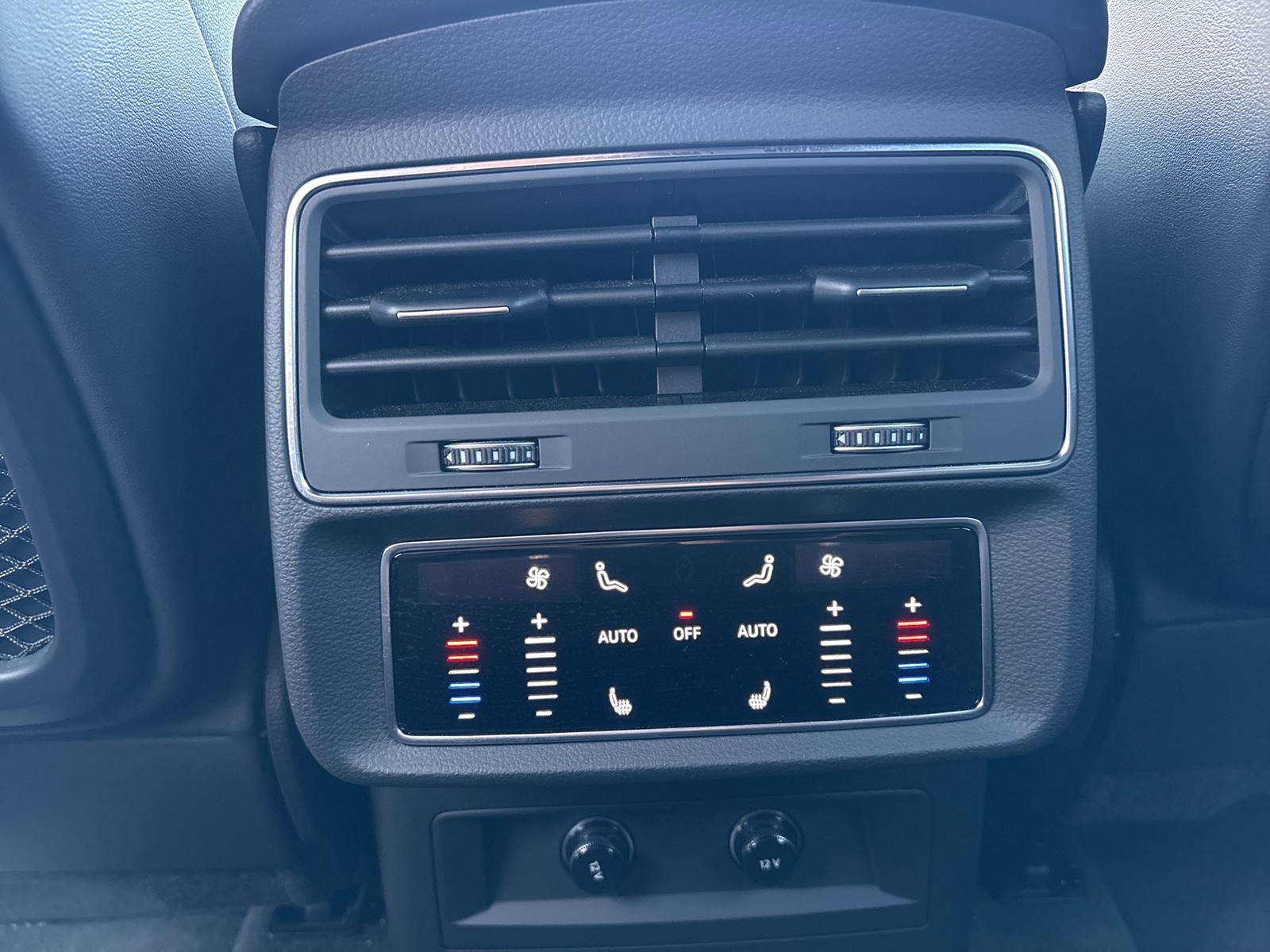 Audi Q7 quattro S LINE BLACKPAK STANDHZ LUFTFEDERUNG