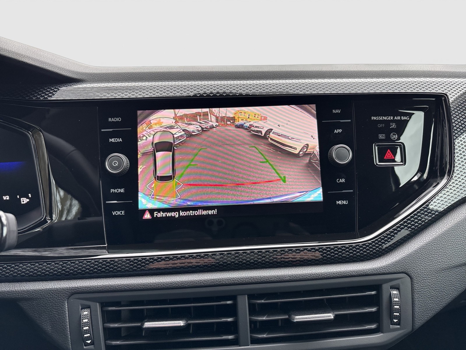 Volkswagen Taigo 1.0 LIFE CAM CARPLAY ALU SITZHEIZUNG LED