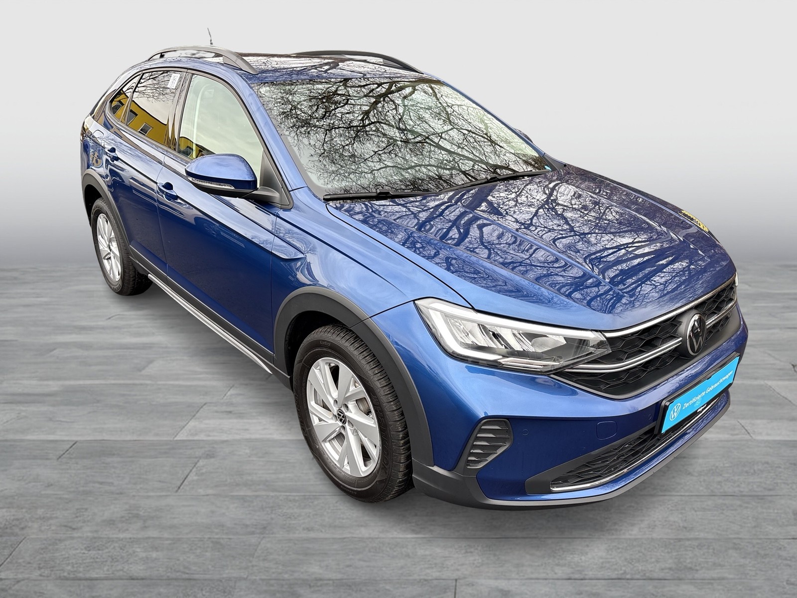 Volkswagen Taigo 1.0 LIFE CAM CARPLAY ALU SITZHEIZUNG LED