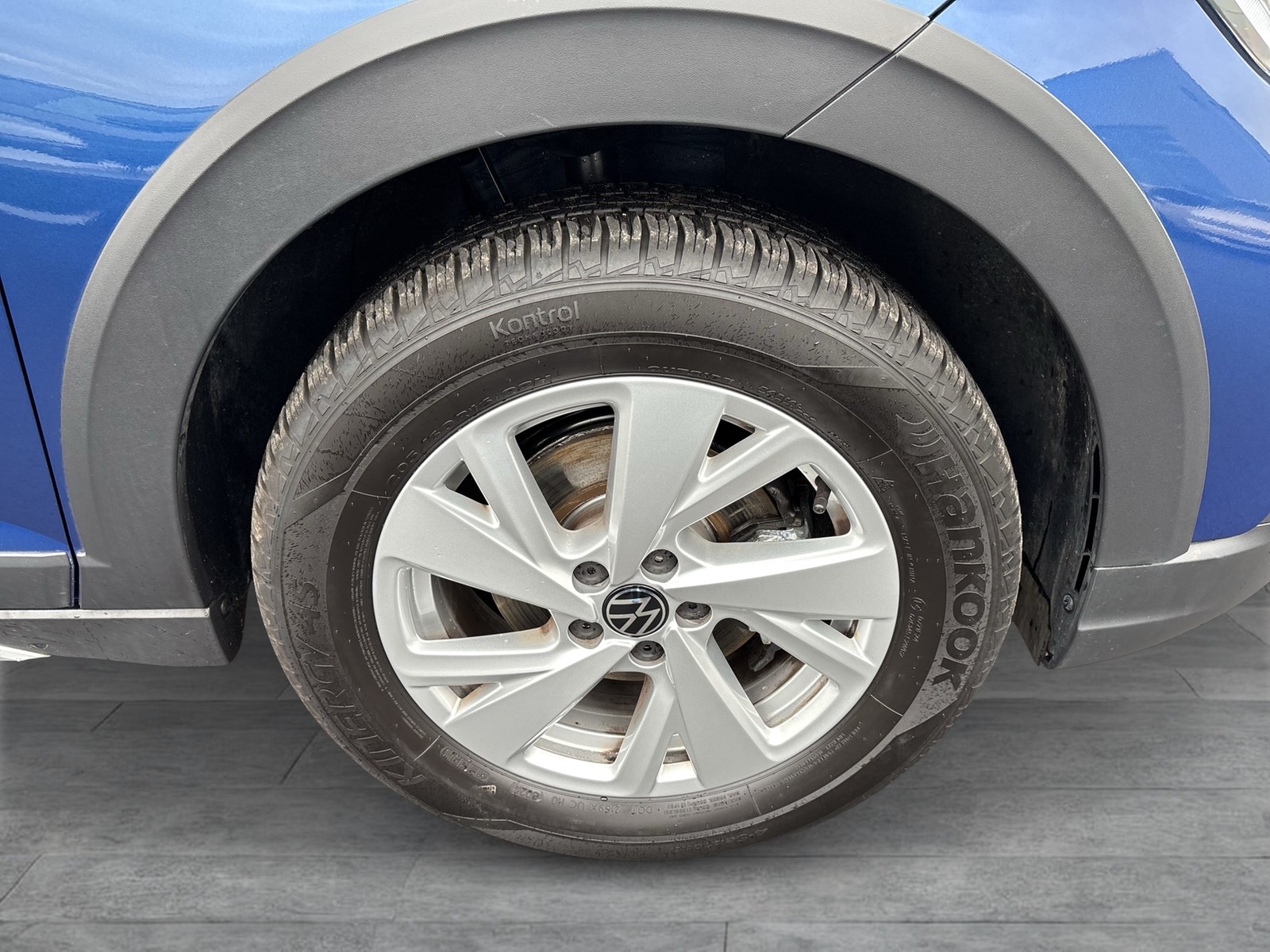 Volkswagen Taigo 1.0 LIFE CAM CARPLAY ALU SITZHEIZUNG LED