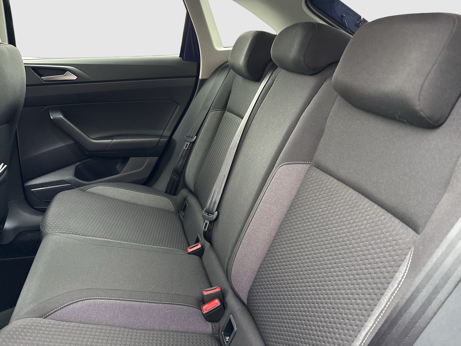 Volkswagen Taigo 1.0 LIFE CAM CARPLAY ALU SITZHEIZUNG LED