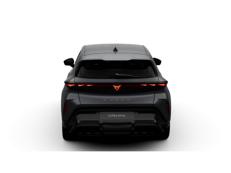 Cupra Raval ENDURANCE EDITION DYNAMIC KEYLESS CAM LED