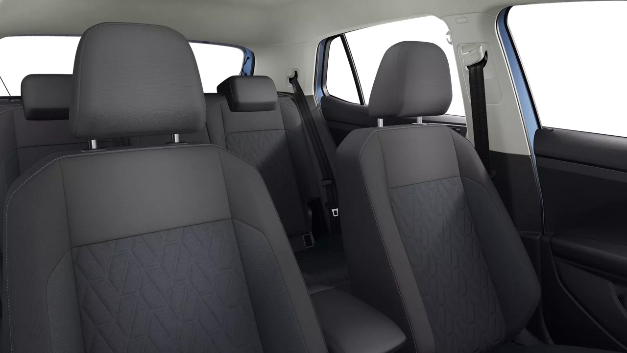 Volkswagen T-Cross 1.0 LIFE CAM ACC NAVI ALU SITZHEIZUNG