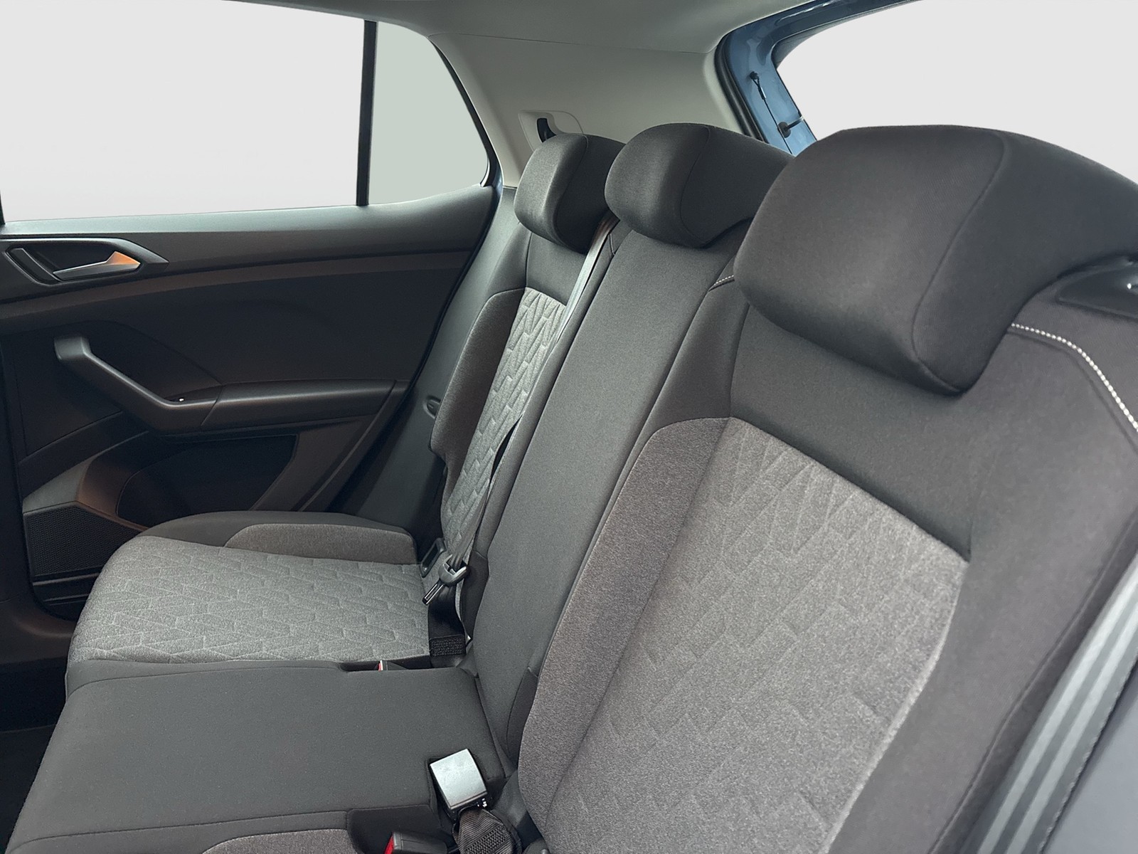 Volkswagen T-Cross 1.0 LIFE CAM ACC NAVI ALU SITZHEIZUNG