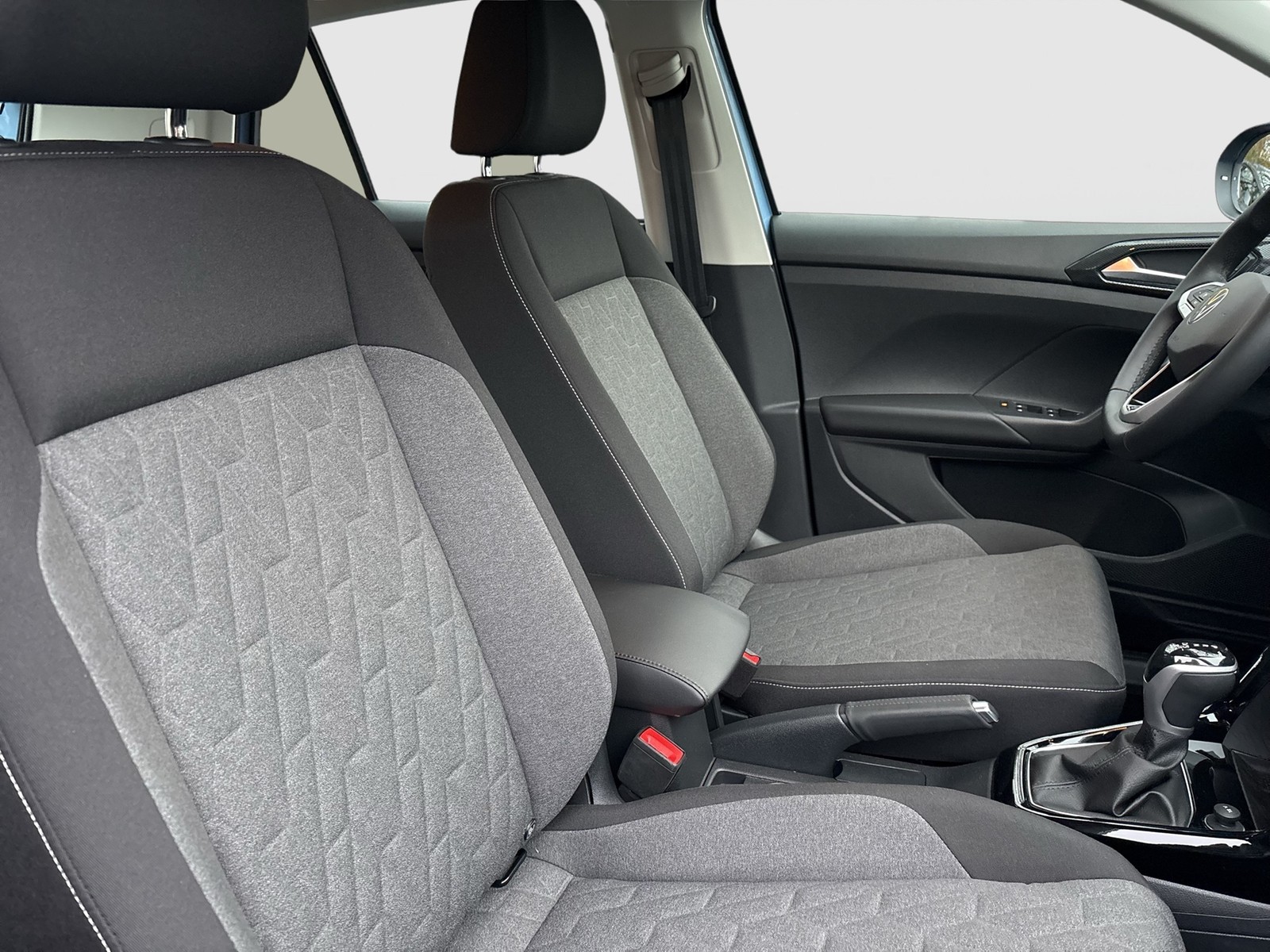 Volkswagen T-Cross 1.0 LIFE CAM ACC NAVI ALU SITZHEIZUNG