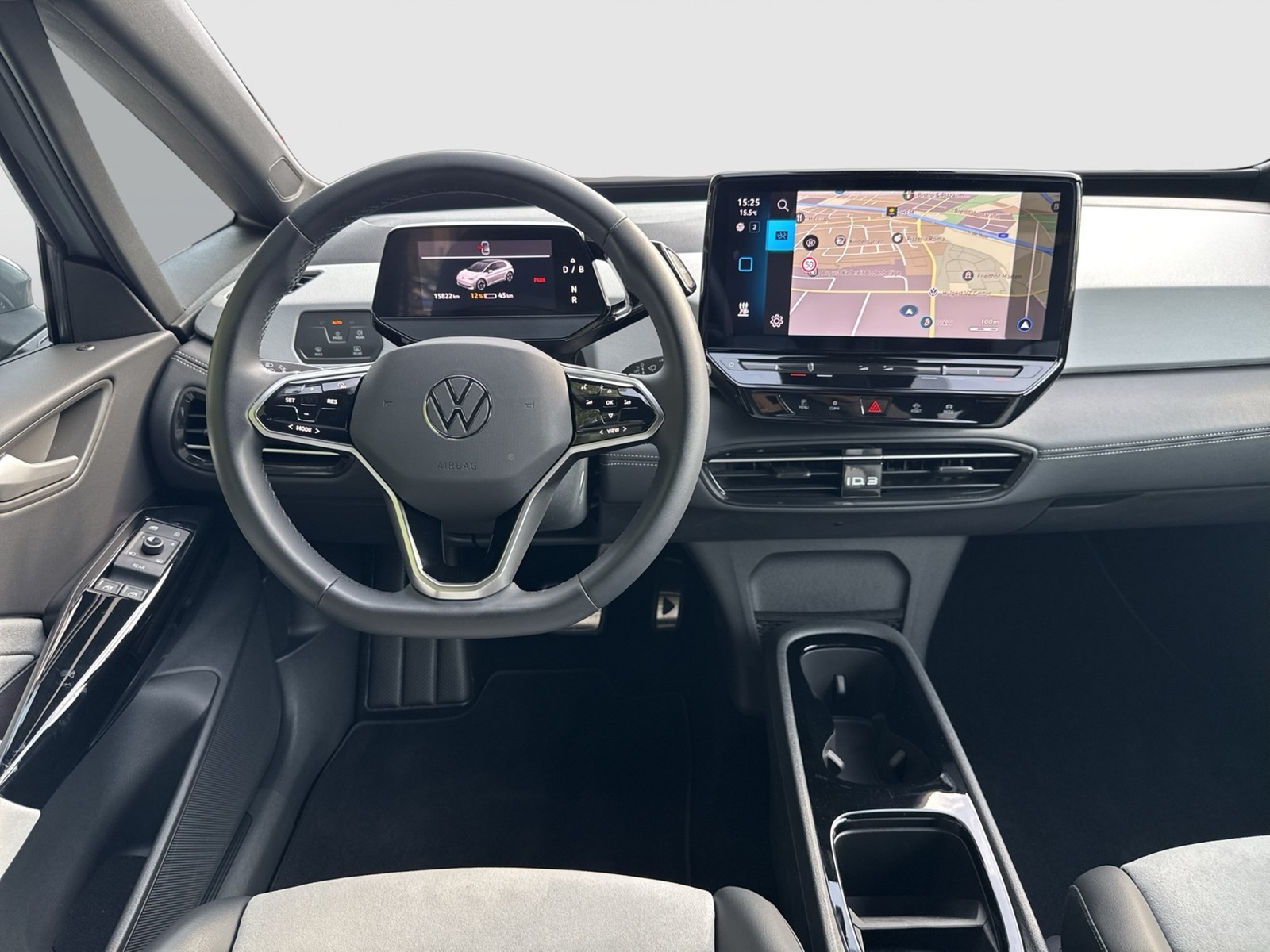 Volkswagen ID.3 Pro MOVE CAM ACC LM19 NAVI CARPLAY SITZHEIZ