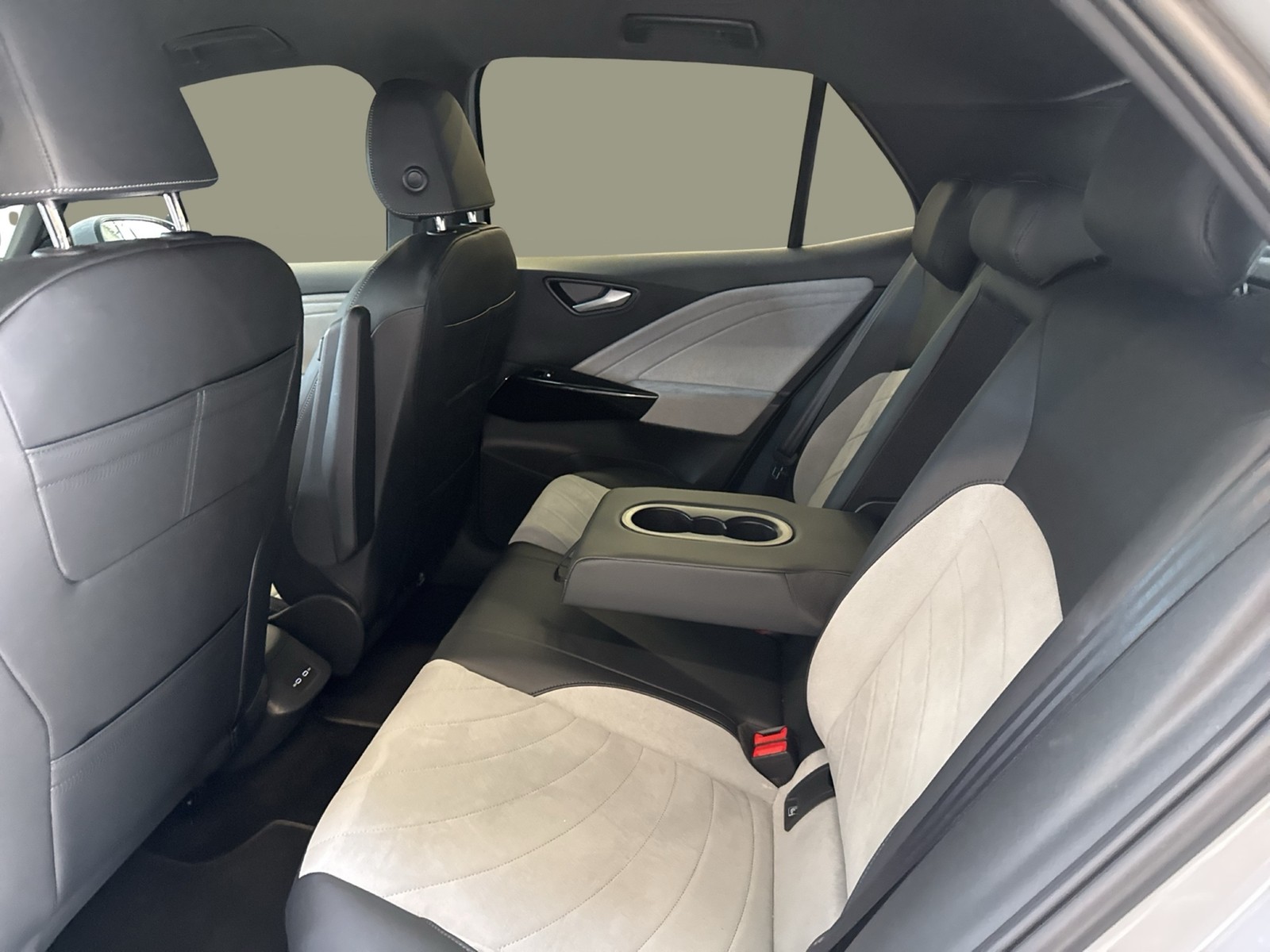 Volkswagen ID.3 Pro MOVE CAM ACC LM19 NAVI CARPLAY SITZHEIZ