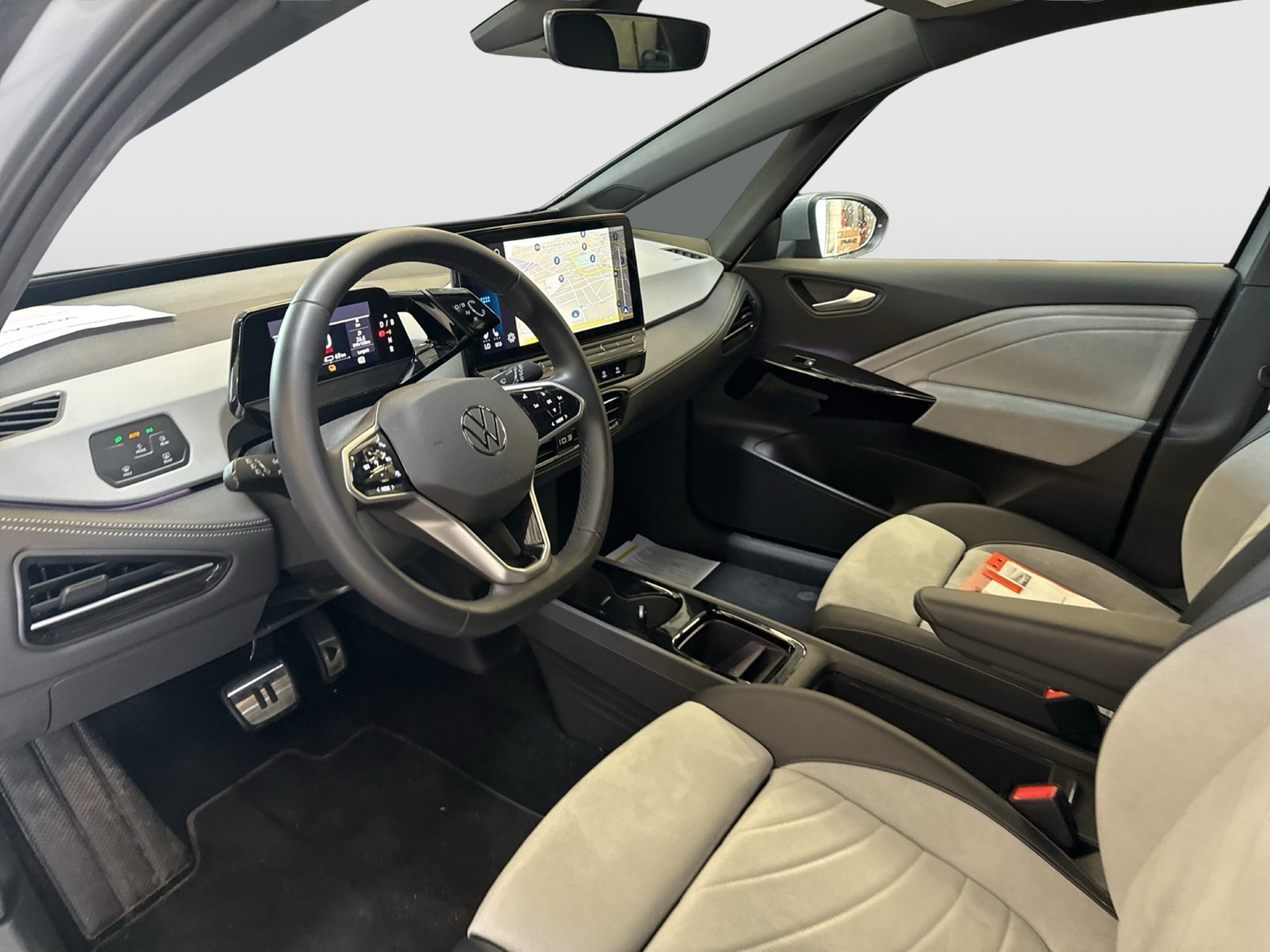 Volkswagen ID.3 Pro MOVE CAM ACC LM19 NAVI CARPLAY SITZHEIZ