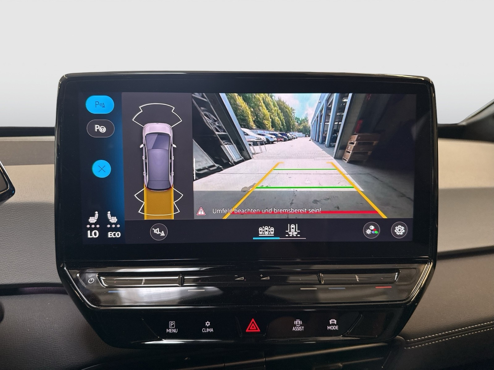 Volkswagen ID.3 Pro MOVE CAM ACC LM19 NAVI CARPLAY SITZHEIZ