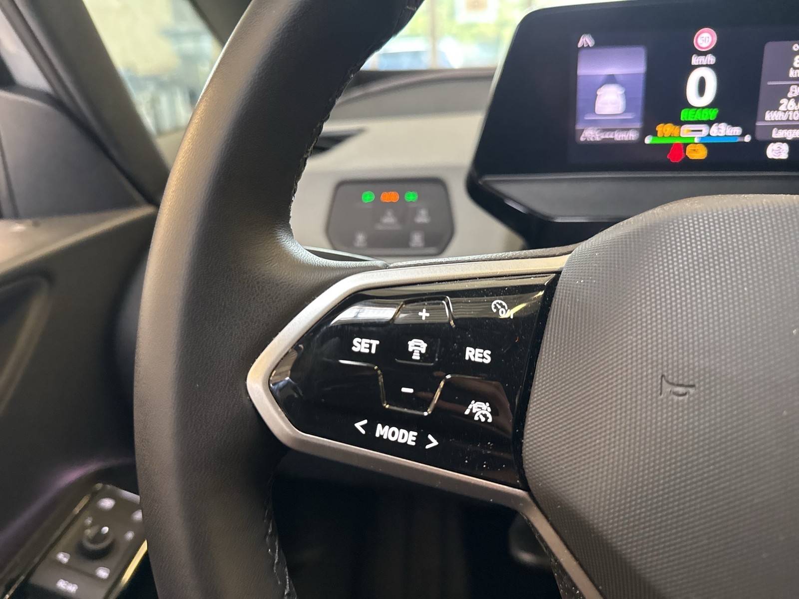 Volkswagen ID.3 Pro MOVE CAM ACC LM19 NAVI CARPLAY SITZHEIZ