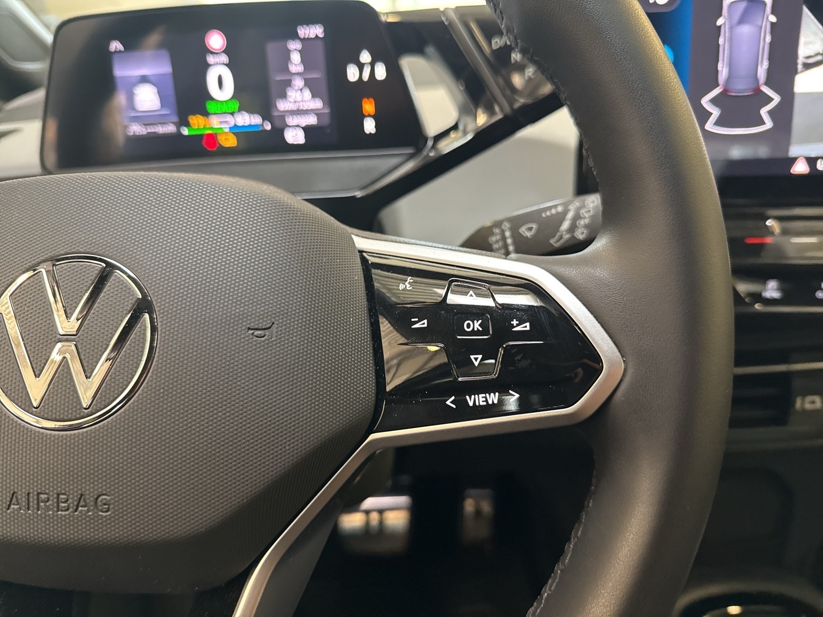 Volkswagen ID.3 Pro MOVE CAM ACC LM19 NAVI CARPLAY SITZHEIZ