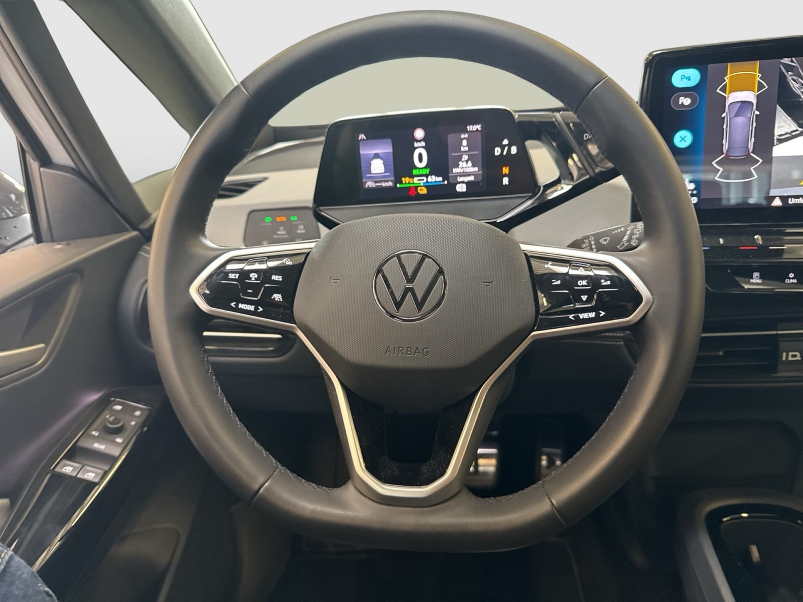 Volkswagen ID.3 Pro MOVE CAM ACC LM19 NAVI CARPLAY SITZHEIZ