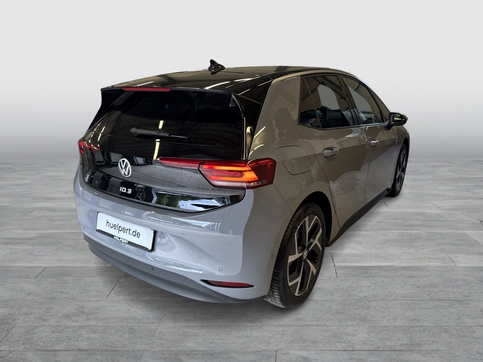Volkswagen ID.3 Pro MOVE CAM ACC LM19 NAVI CARPLAY SITZHEIZ