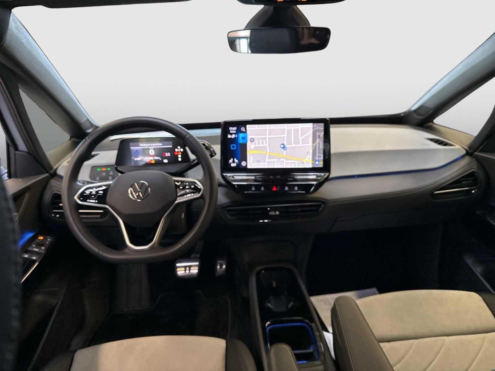 Volkswagen ID.3 Pro MOVE CAM ACC LM19 NAVI CARPLAY SITZHEIZ