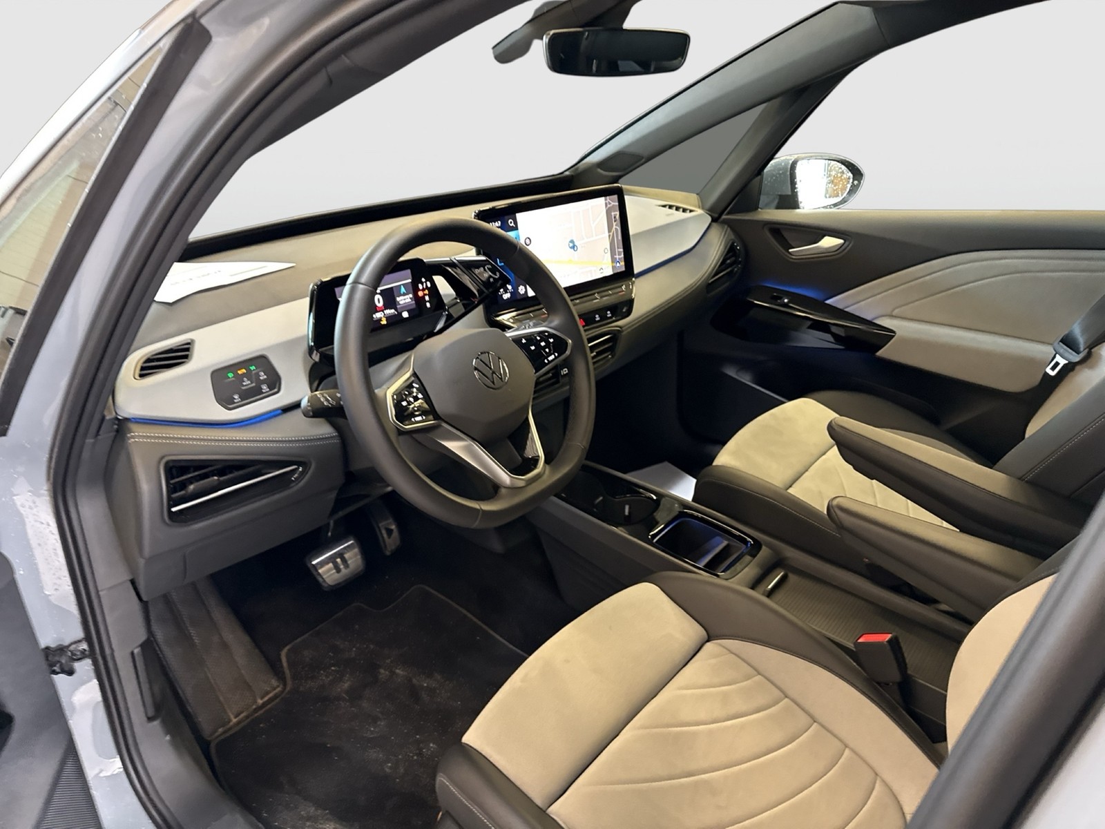 Volkswagen ID.3 Pro MOVE CAM ACC LM19 NAVI CARPLAY SITZHEIZ