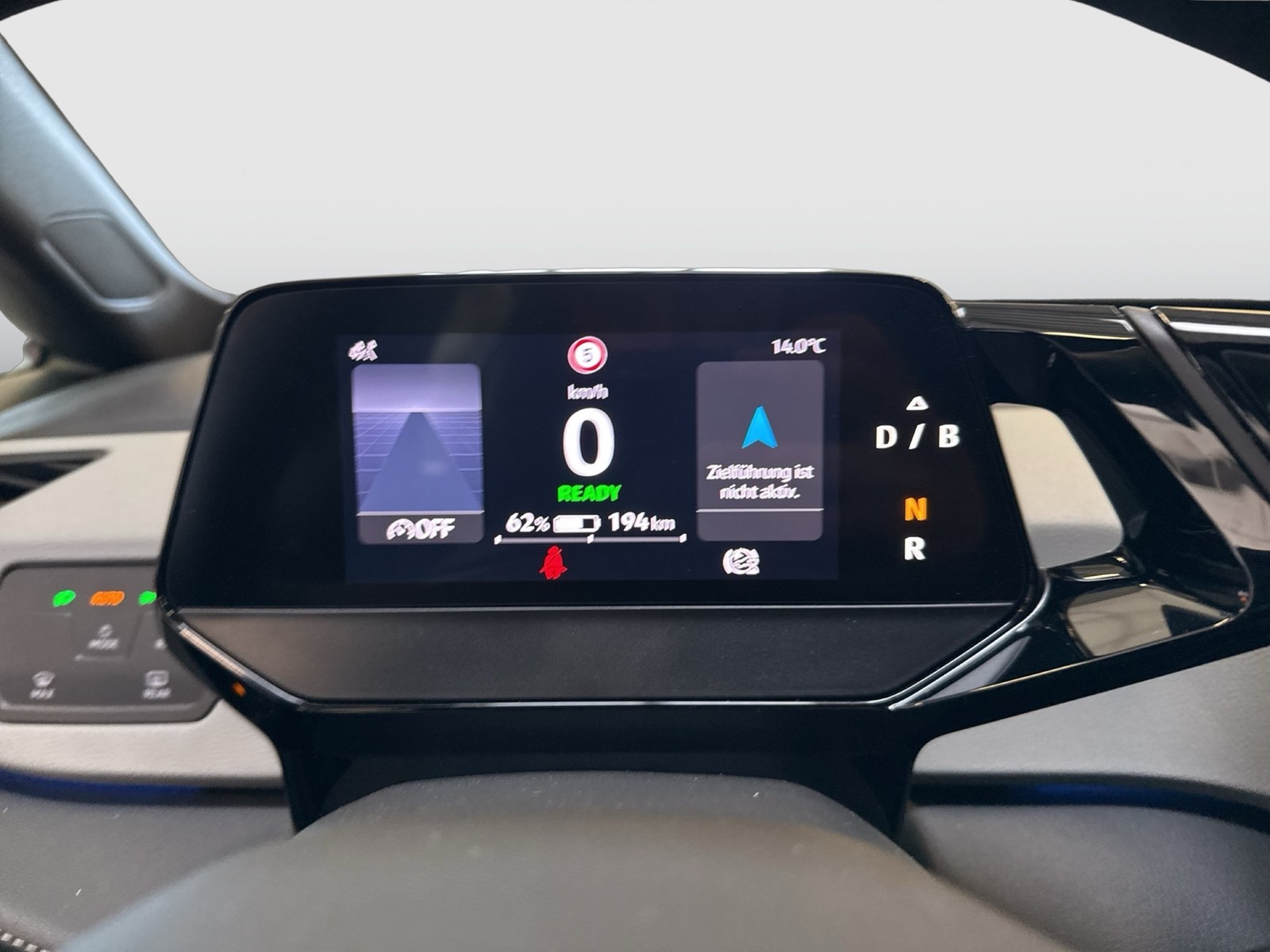 Volkswagen ID.3 Pro MOVE CAM ACC LM19 NAVI CARPLAY SITZHEIZ