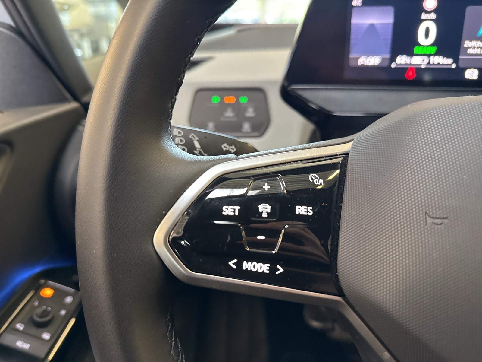Volkswagen ID.3 Pro MOVE CAM ACC LM19 NAVI CARPLAY SITZHEIZ