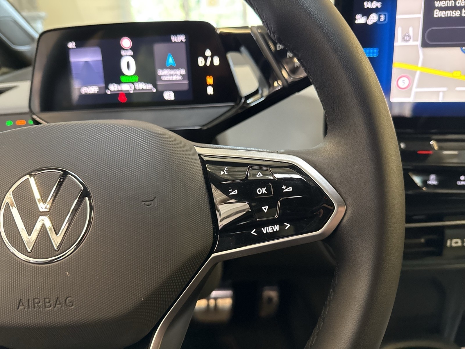 Volkswagen ID.3 Pro MOVE CAM ACC LM19 NAVI CARPLAY SITZHEIZ