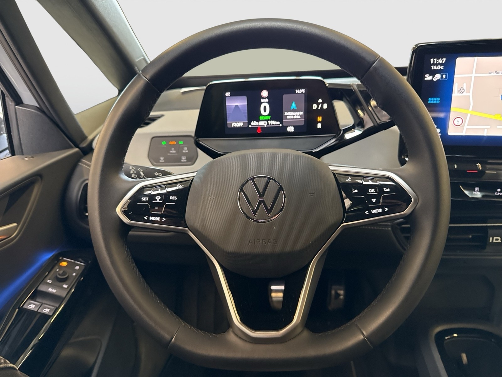 Volkswagen ID.3 Pro MOVE CAM ACC LM19 NAVI CARPLAY SITZHEIZ