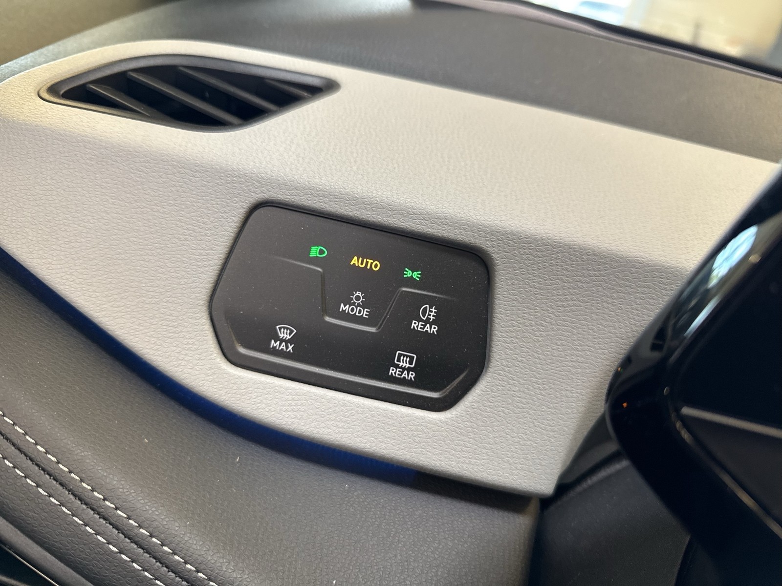 Volkswagen ID.3 Pro MOVE CAM ACC LM19 NAVI CARPLAY SITZHEIZ