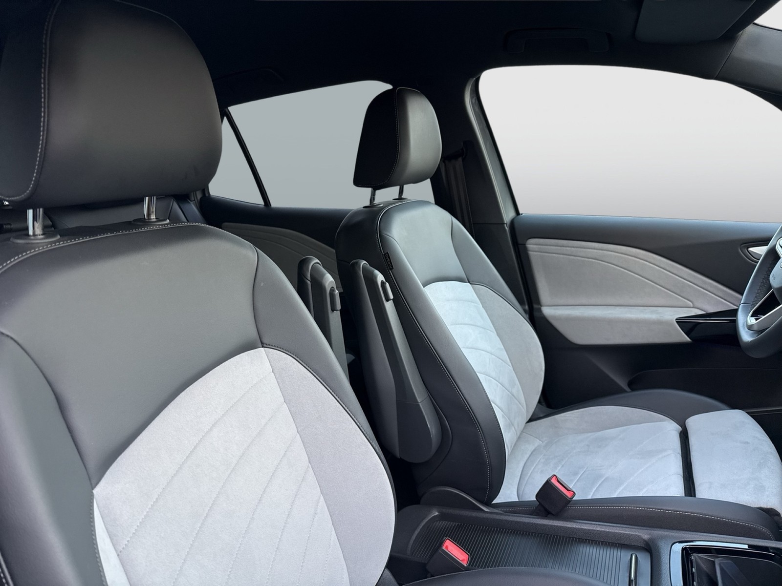 Volkswagen ID.3 Pro MOVE CAM ACC LM19 NAVI CARPLAY SITZHEIZ