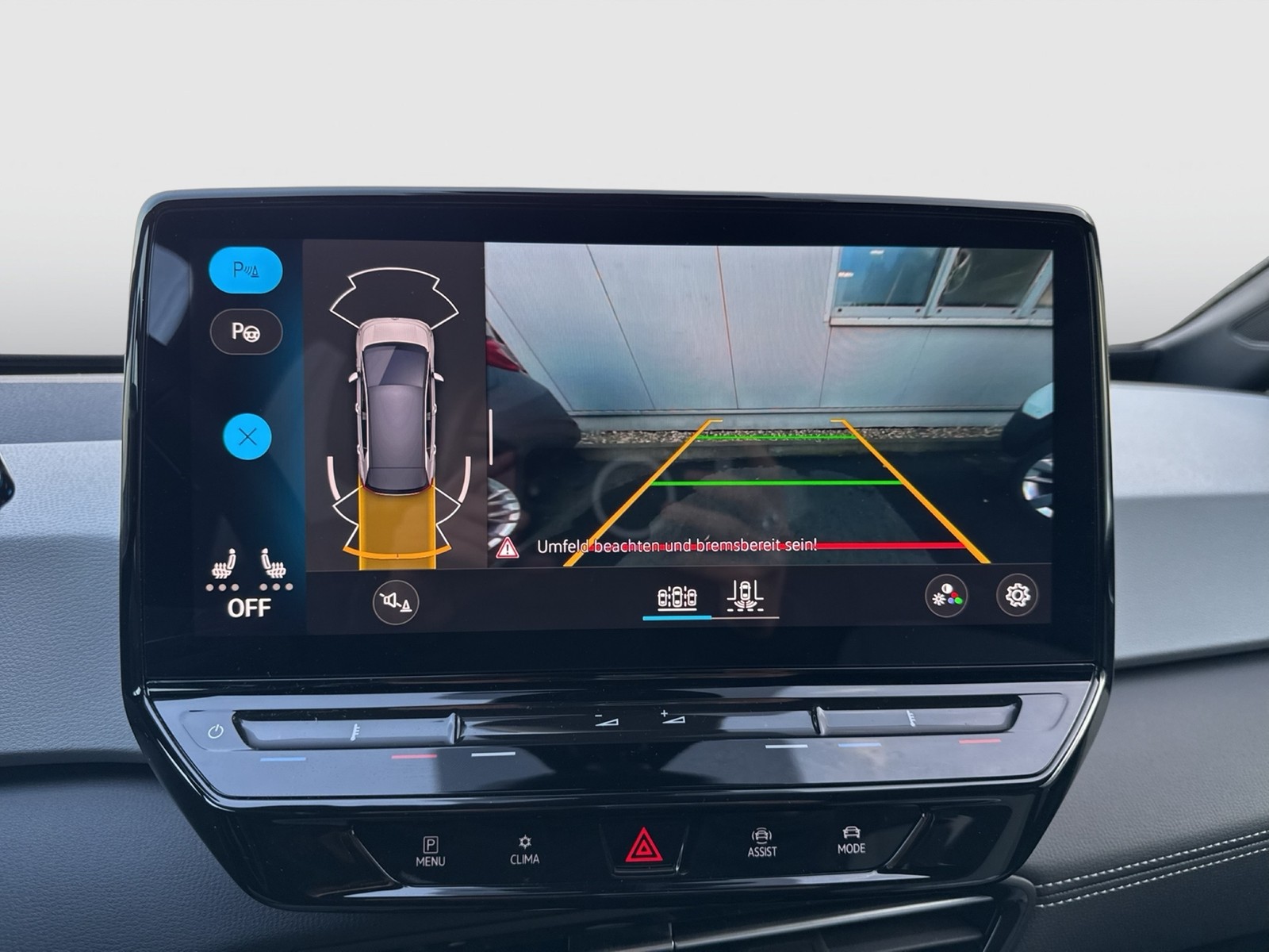 Volkswagen ID.3 Pro MOVE CAM ACC LM19 NAVI CARPLAY SITZHEIZ