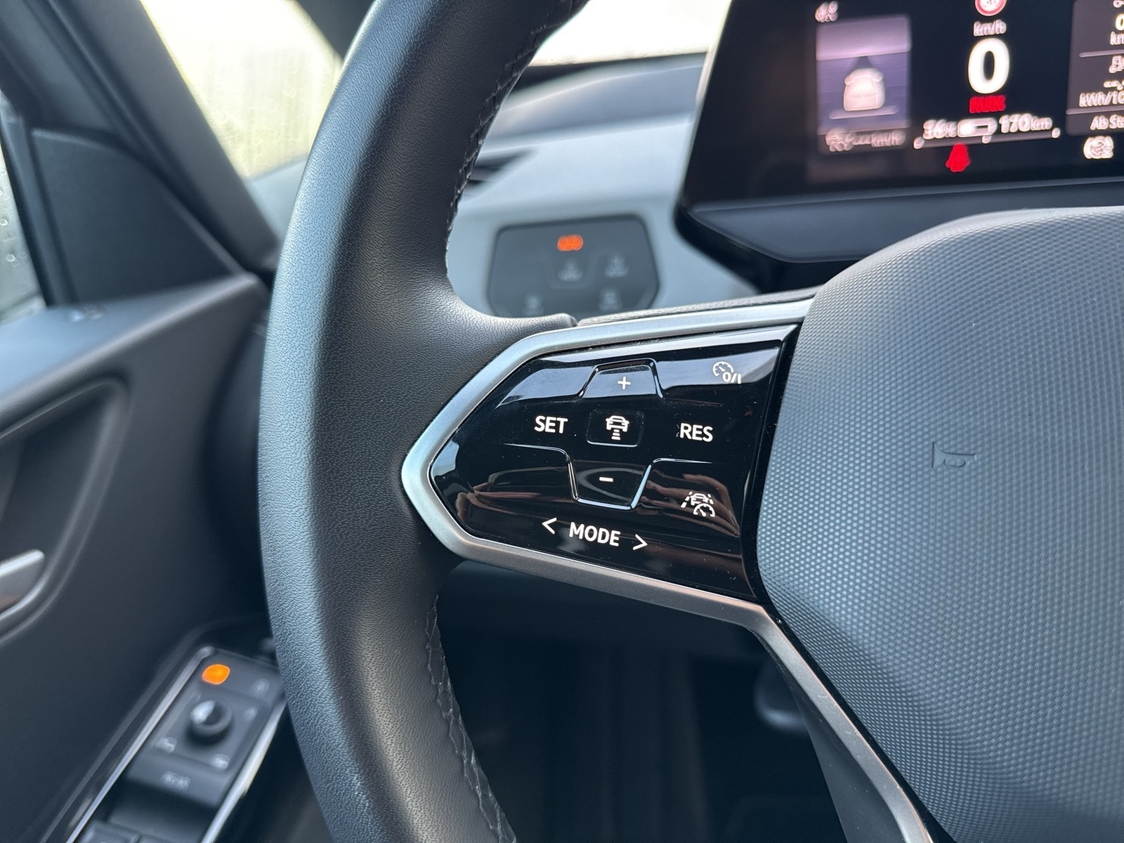 Volkswagen ID.3 Pro MOVE CAM ACC LM19 NAVI CARPLAY SITZHEIZ