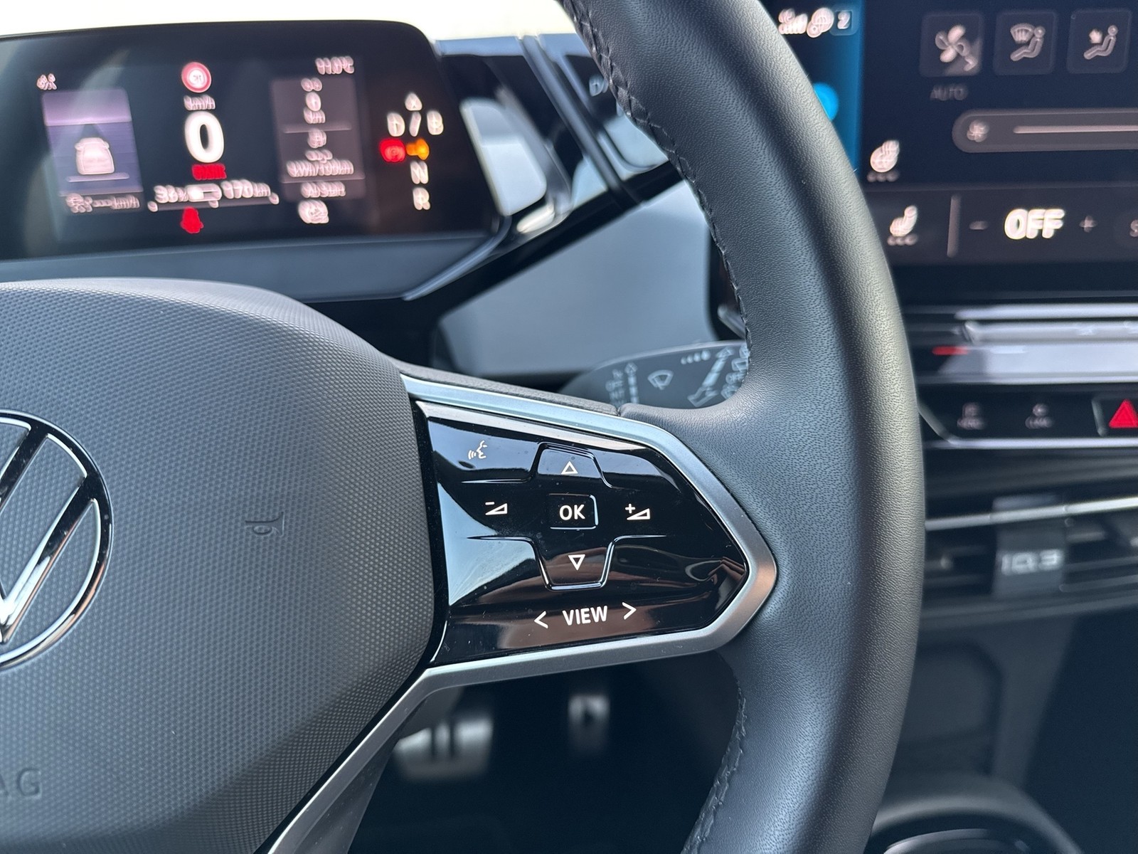 Volkswagen ID.3 Pro MOVE CAM ACC LM19 NAVI CARPLAY SITZHEIZ