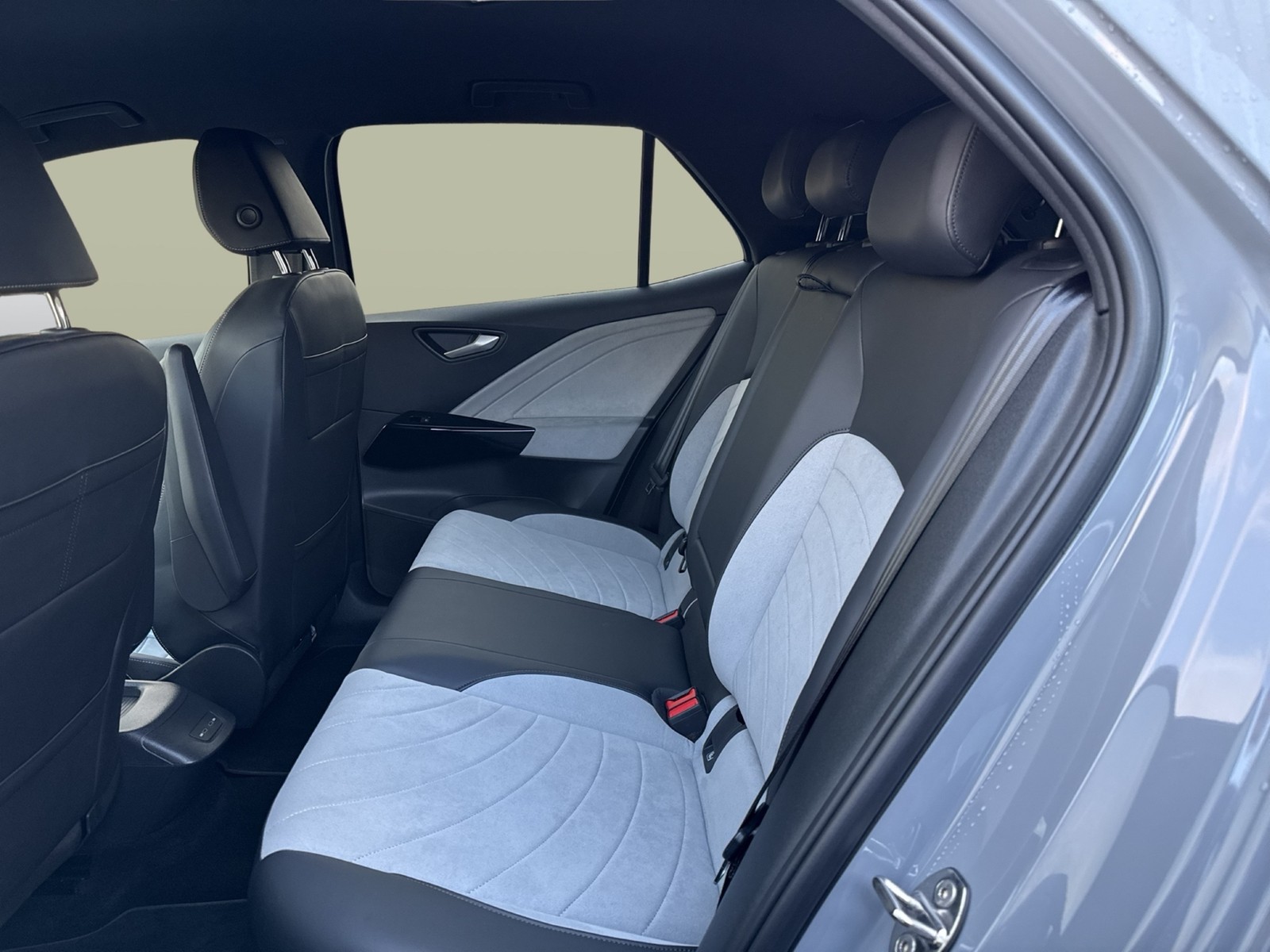 Volkswagen ID.3 Pro MOVE CAM ACC LM19 NAVI CARPLAY SITZHEIZ