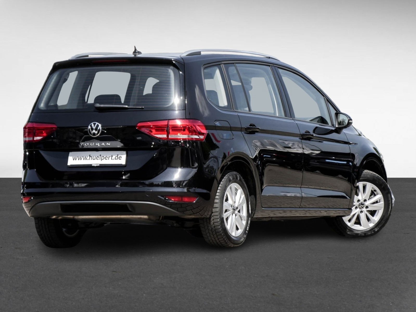 Volkswagen Touran 1.5 COMFORTLINE 7SITZE CAM ACC CARPLAY