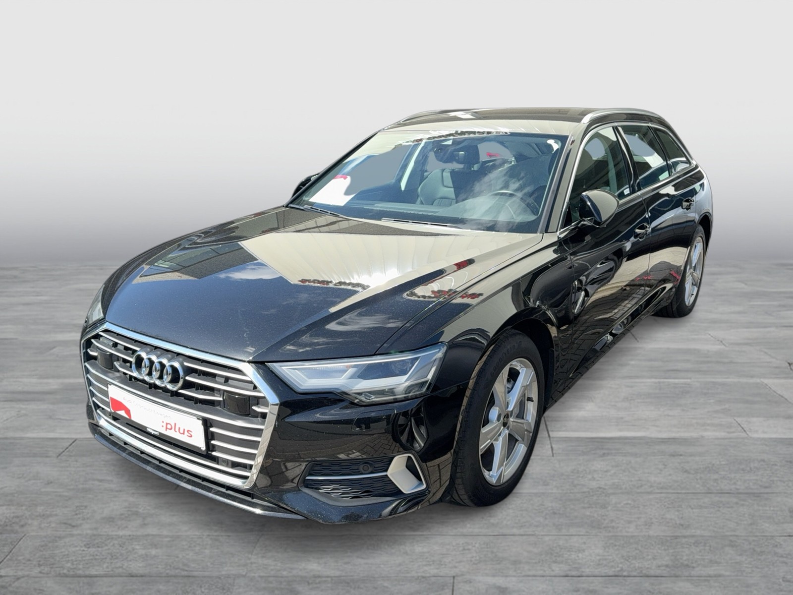 Audi A6 Avant 40 Qu. sport KAMERA ACC ALU18 eKLAPPE