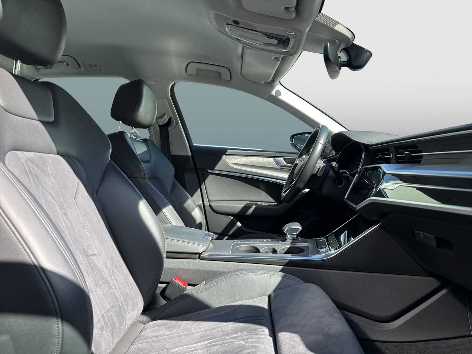 Audi A6 Avant 40 Qu. sport KAMERA ACC ALU18 eKLAPPE