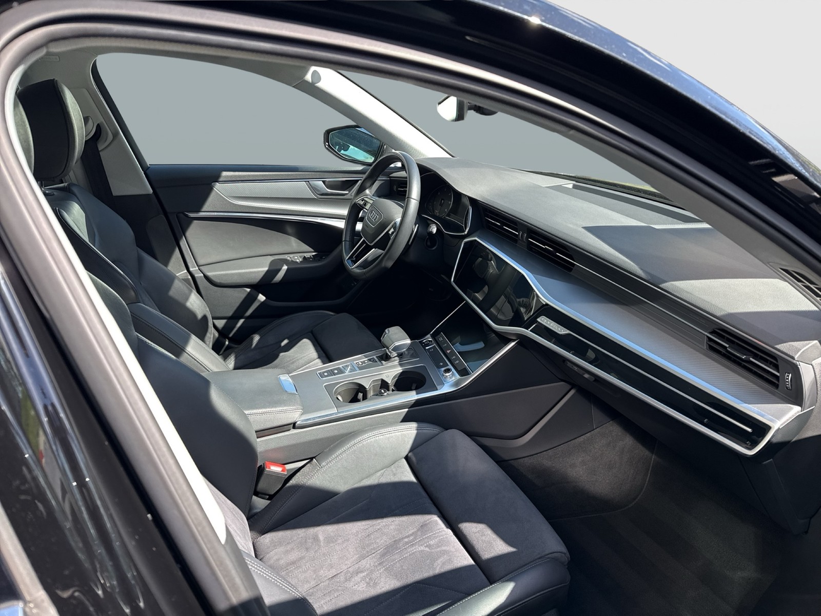 Audi A6 Avant 40 Qu. sport KAMERA ACC ALU18 eKLAPPE