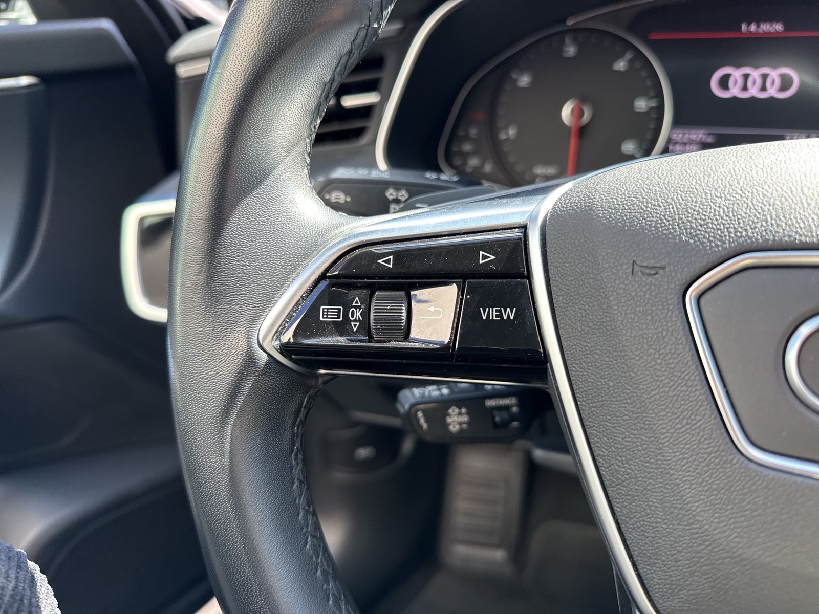 Audi A6 Avant 40 Qu. sport KAMERA ACC ALU18 eKLAPPE