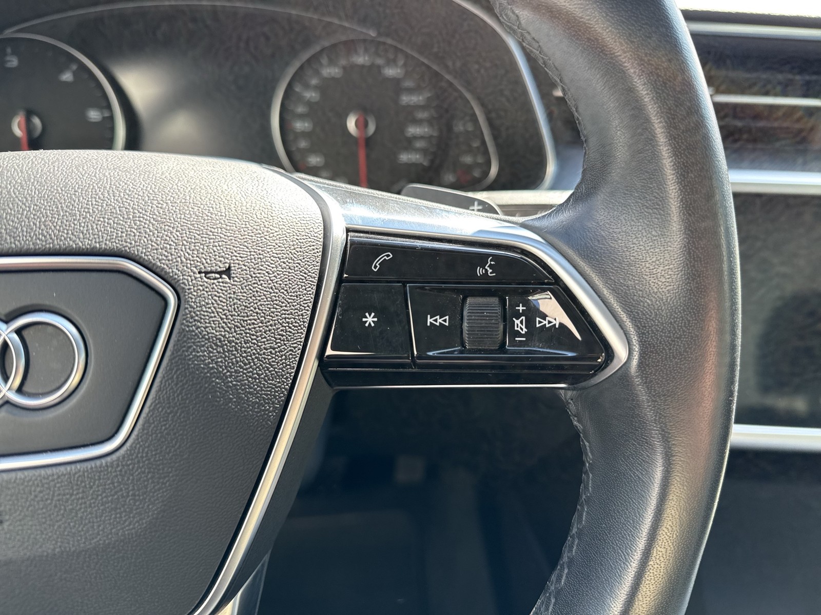 Audi A6 Avant 40 Qu. sport KAMERA ACC ALU18 eKLAPPE