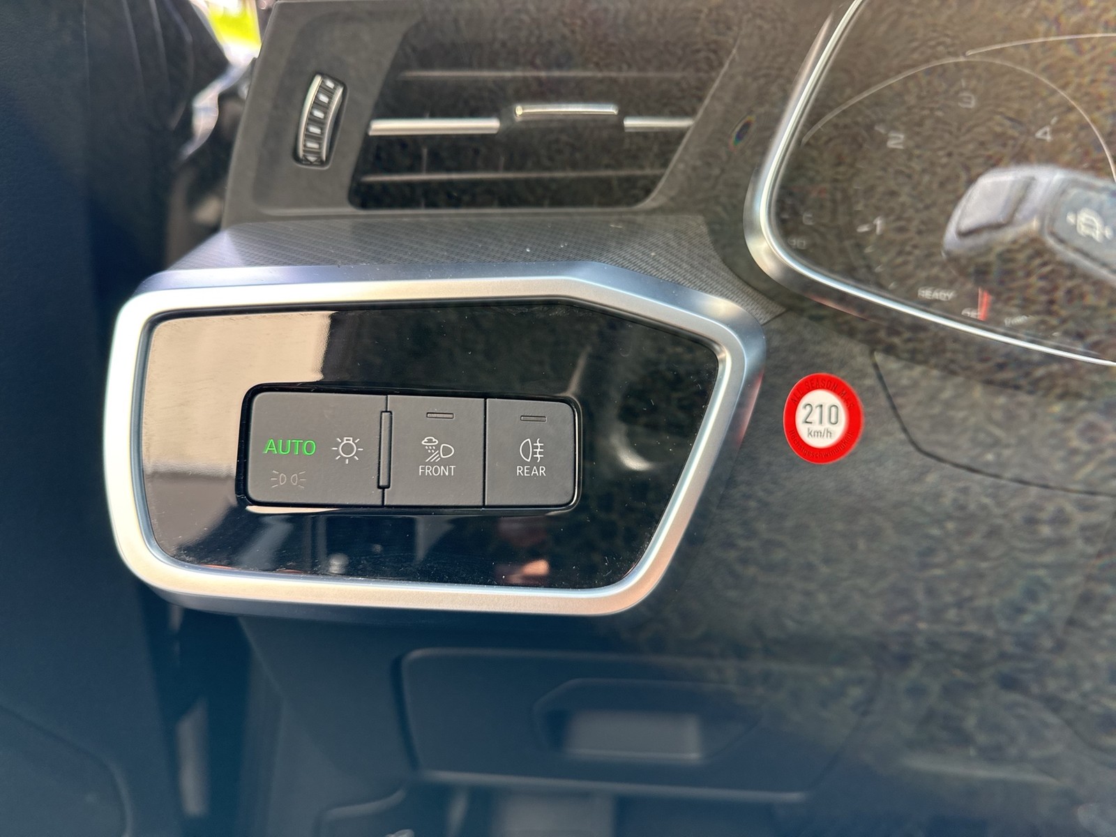 Audi A6 Avant 40 Qu. sport KAMERA ACC ALU18 eKLAPPE