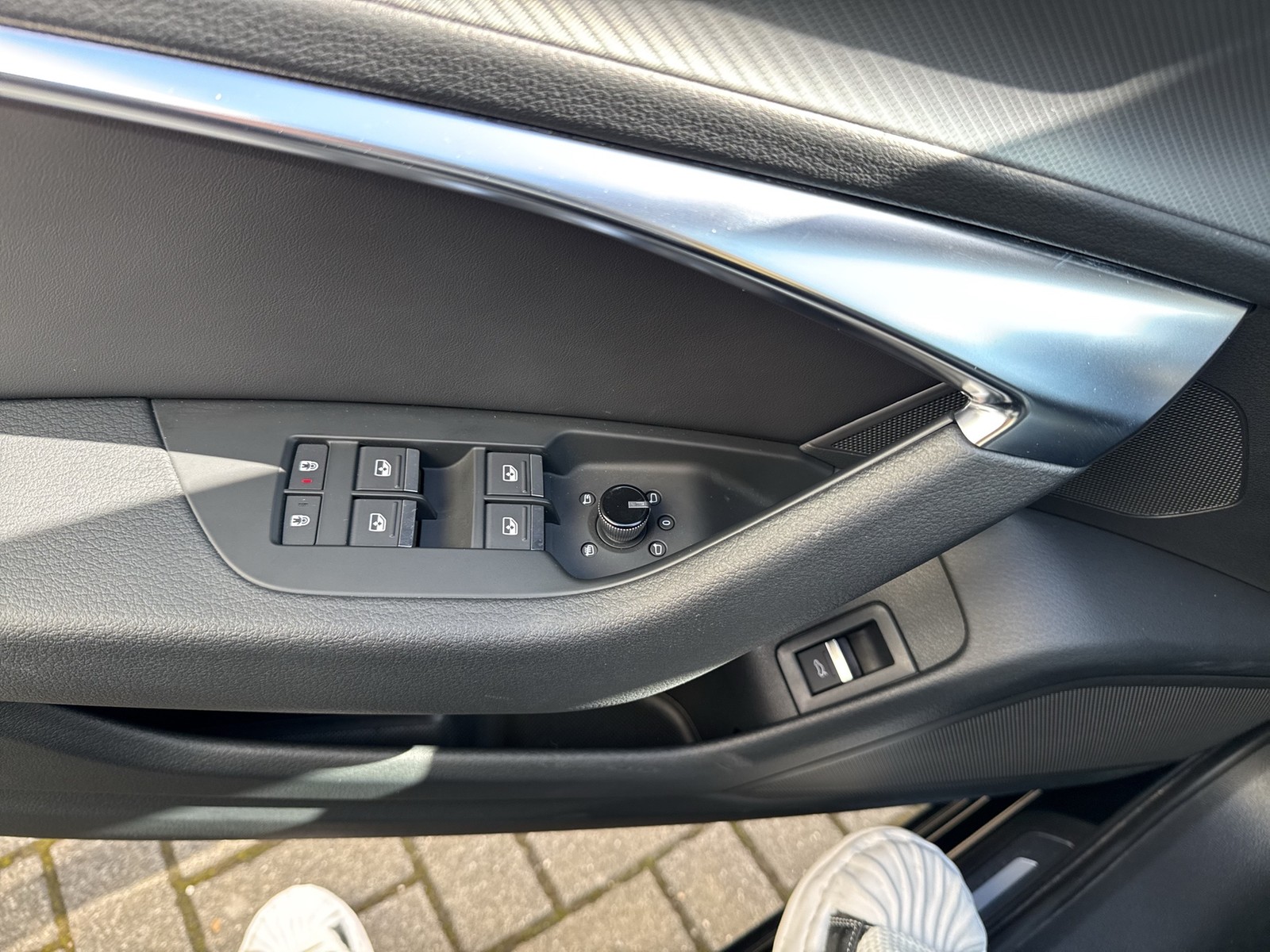 Audi A6 Avant 40 Qu. sport KAMERA ACC ALU18 eKLAPPE