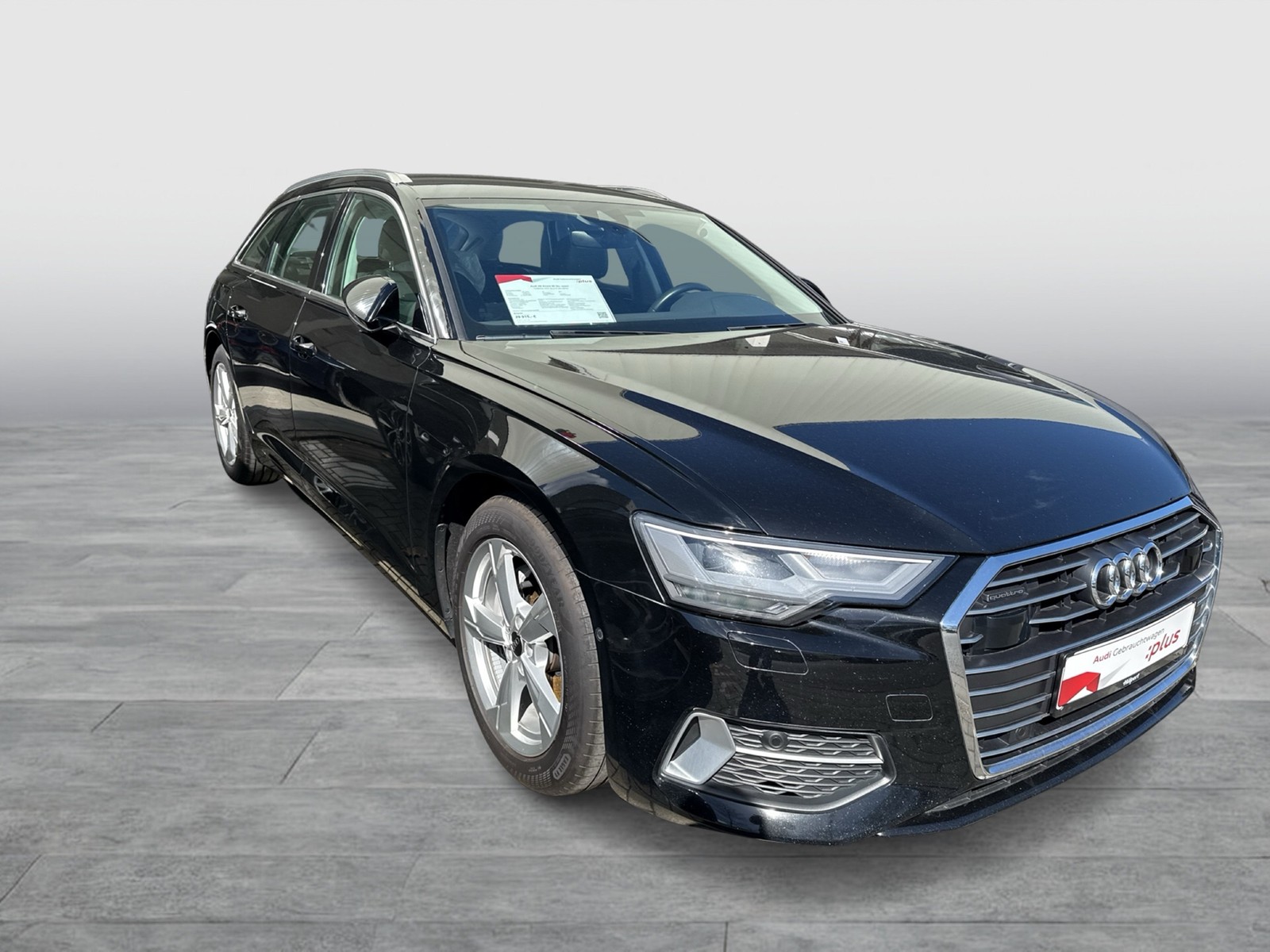 Audi A6 Avant 40 Qu. sport KAMERA ACC ALU18 eKLAPPE