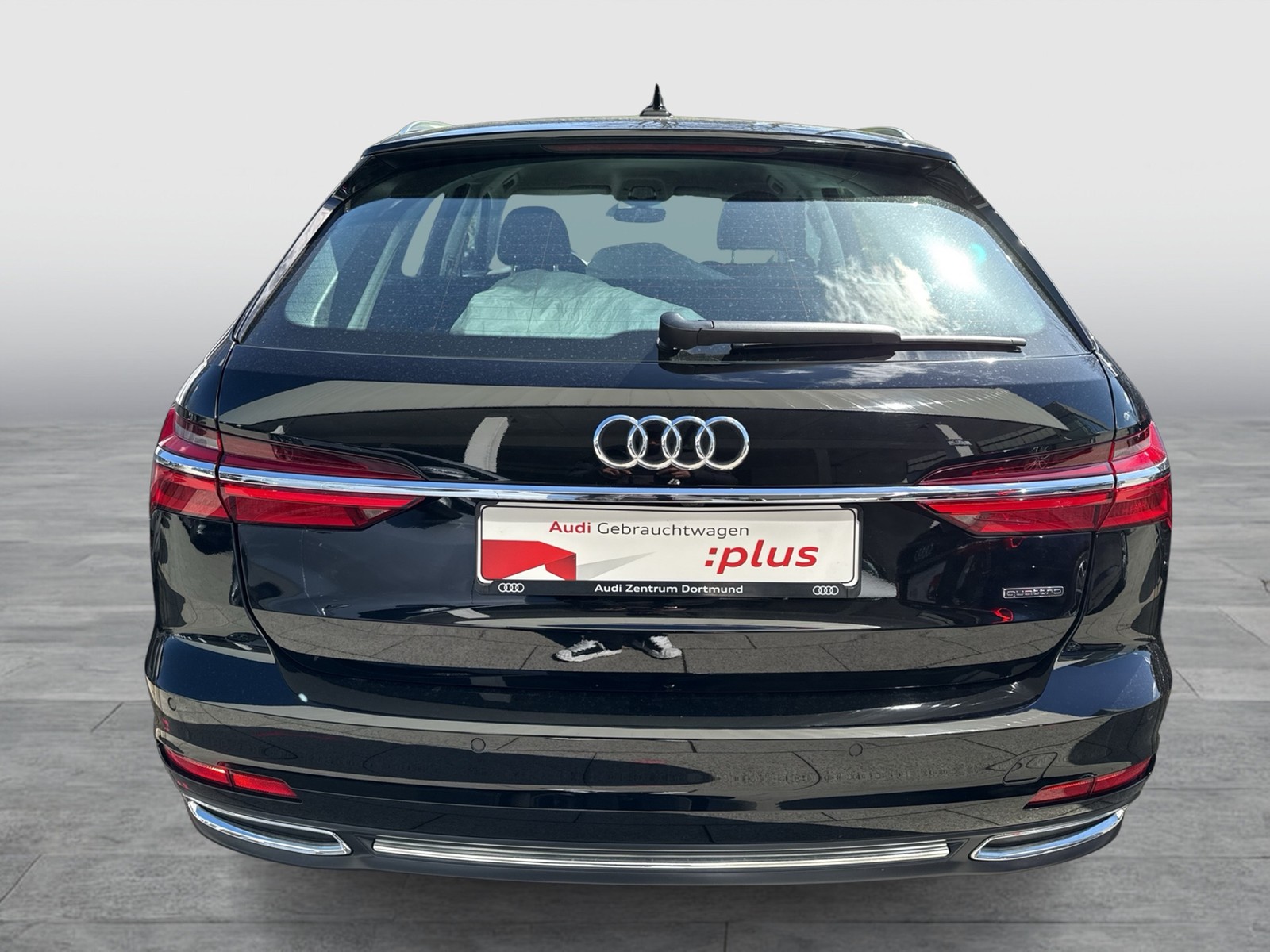 Audi A6 Avant 40 Qu. sport KAMERA ACC ALU18 eKLAPPE