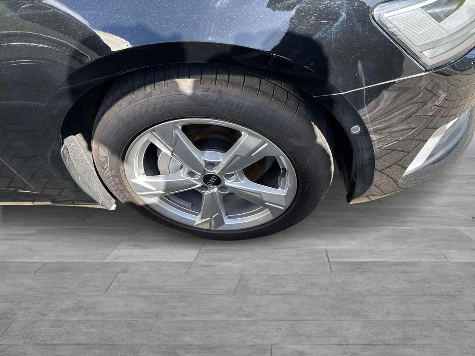 Audi A6 Avant 40 Qu. sport KAMERA ACC ALU18 eKLAPPE