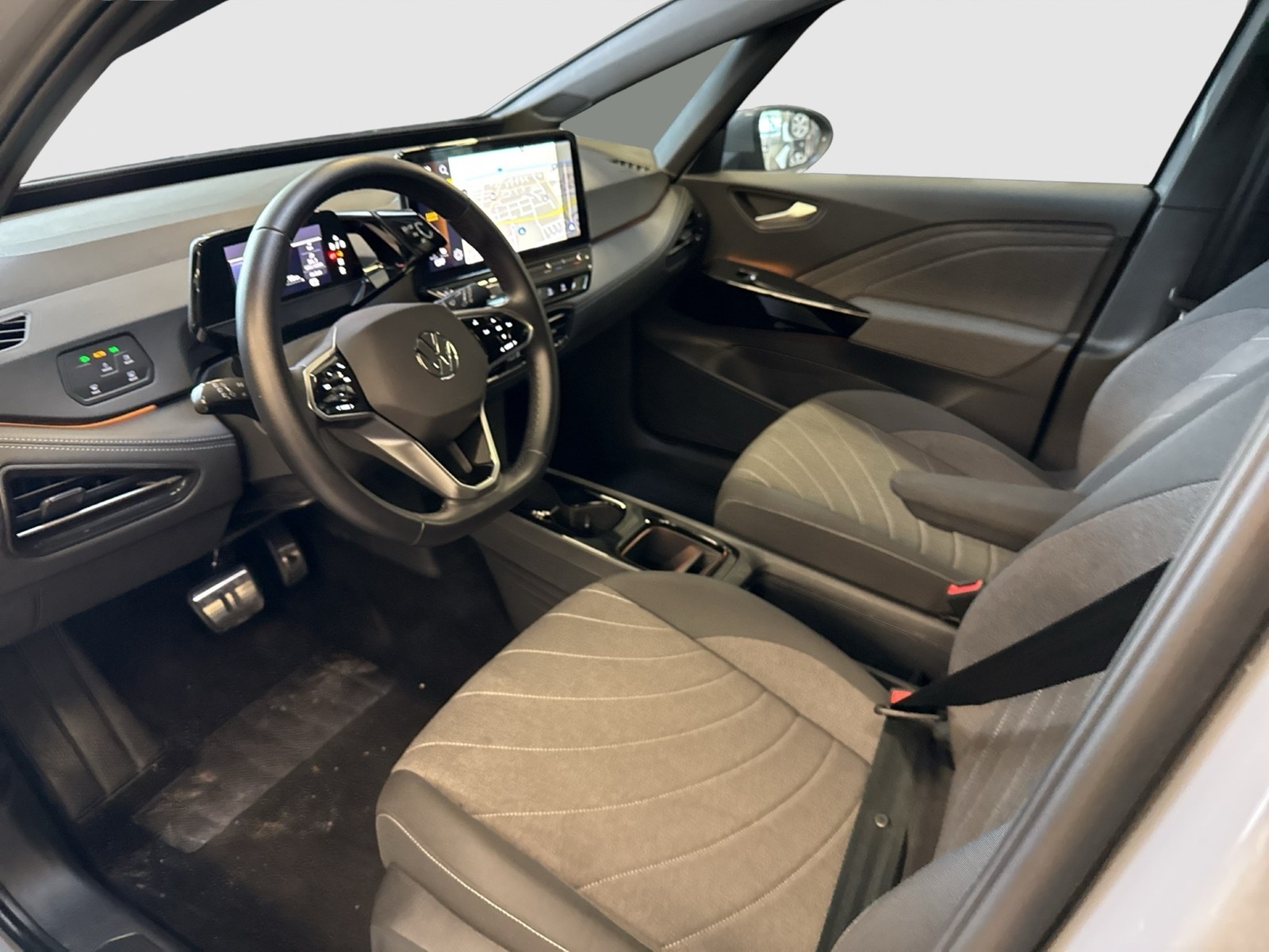 Volkswagen ID.3 Pro CAM NAVI CARPLAY SITZHEIZUNG TEMPOMAT