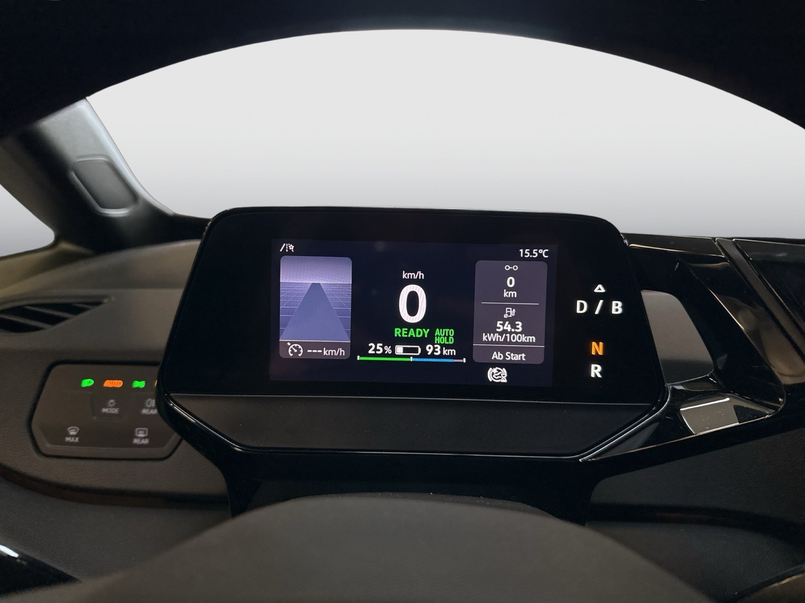 Volkswagen ID.3 Pro CAM NAVI CARPLAY SITZHEIZUNG TEMPOMAT