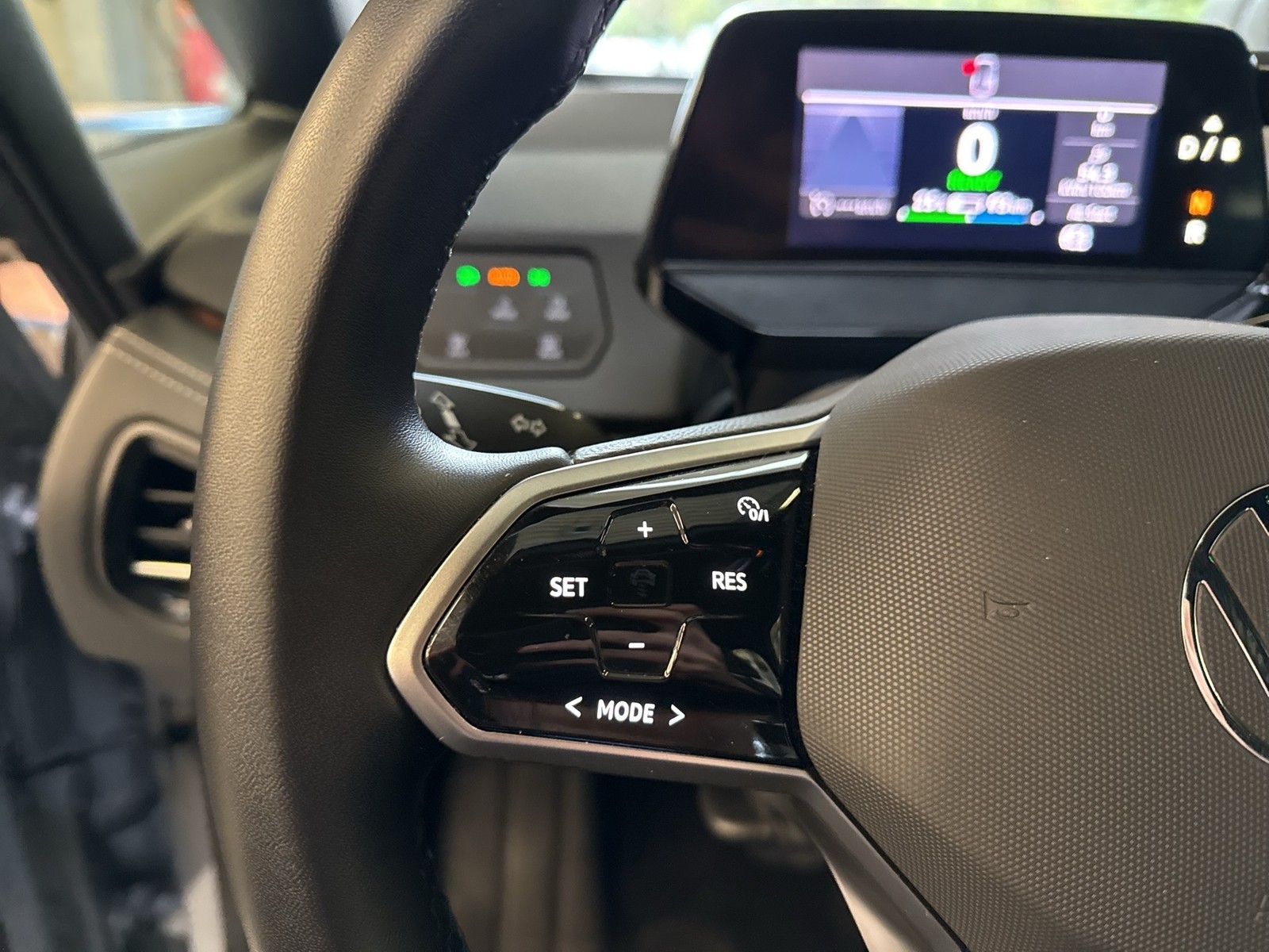 Volkswagen ID.3 Pro CAM NAVI CARPLAY SITZHEIZUNG TEMPOMAT