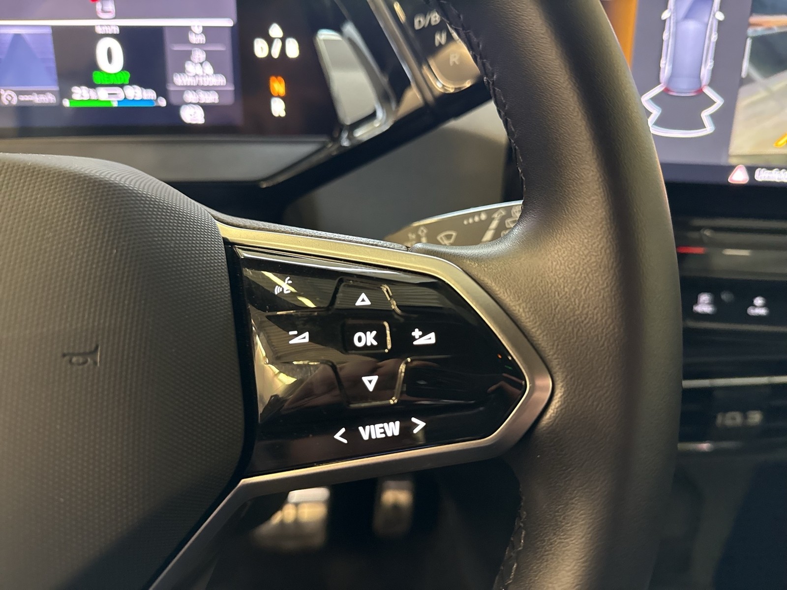 Volkswagen ID.3 Pro CAM NAVI CARPLAY SITZHEIZUNG TEMPOMAT