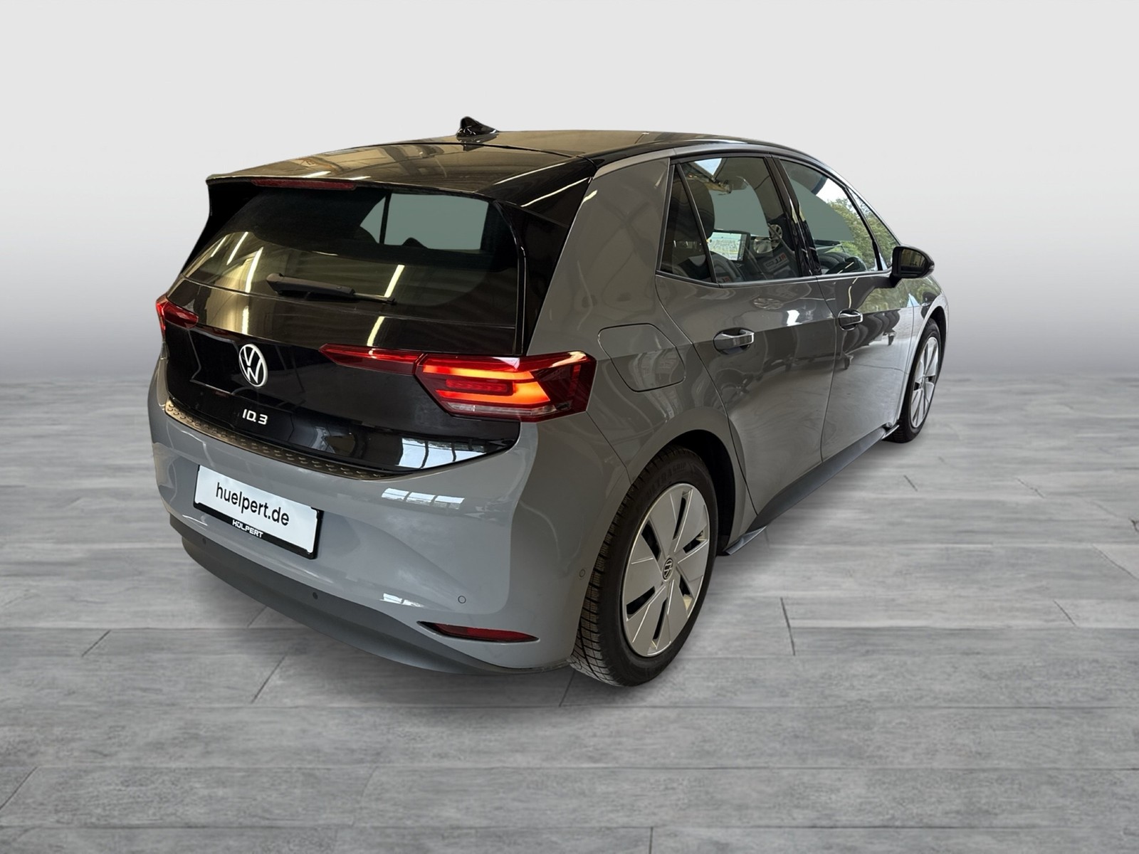 Volkswagen ID.3 Pro CAM NAVI CARPLAY SITZHEIZUNG TEMPOMAT