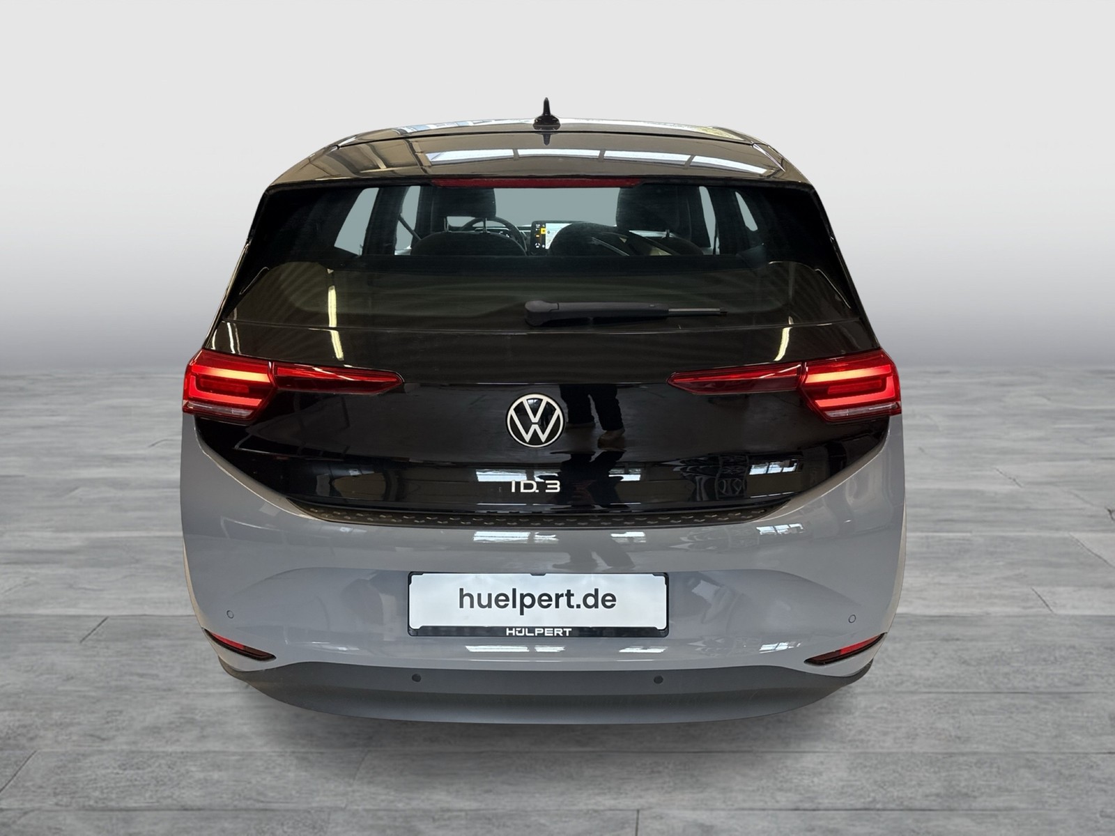 Volkswagen ID.3 Pro CAM NAVI CARPLAY SITZHEIZUNG TEMPOMAT