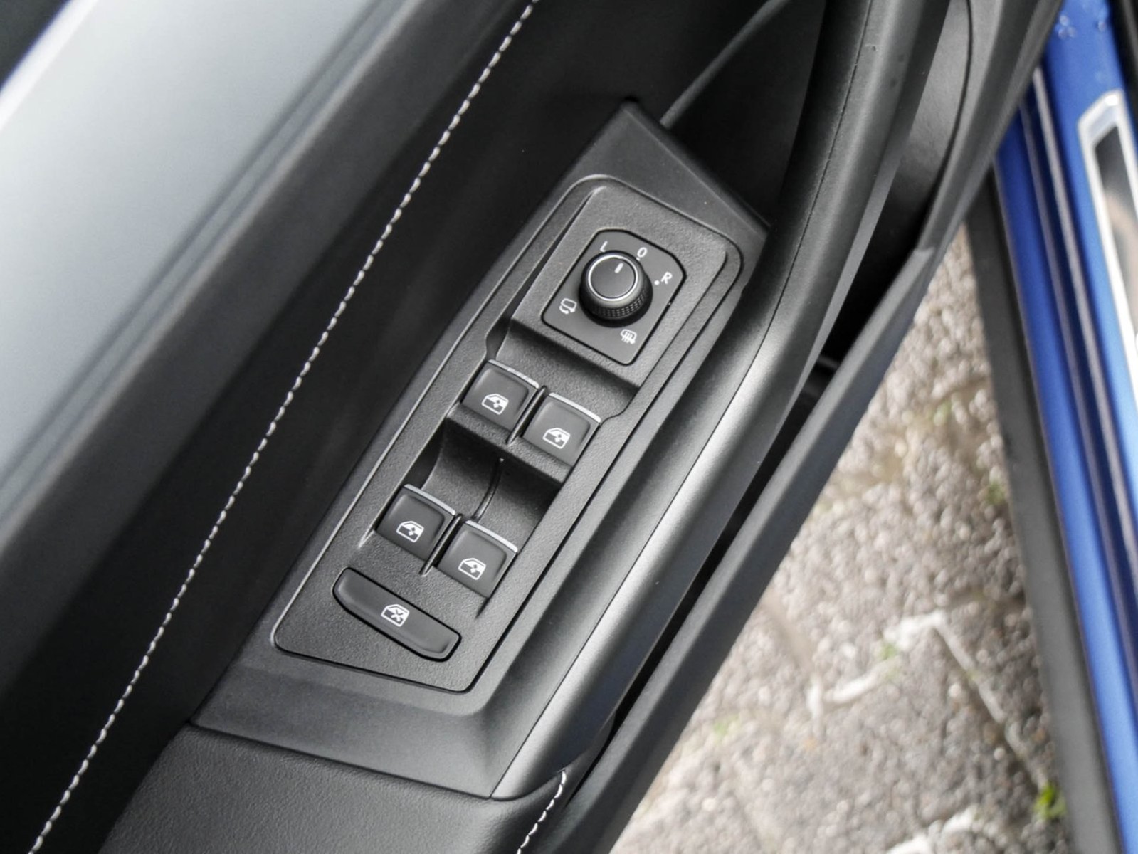 Volkswagen T-Roc 2.0 GOAL ACC LM17 NAVI CARPLAY SITZHEIZUNG