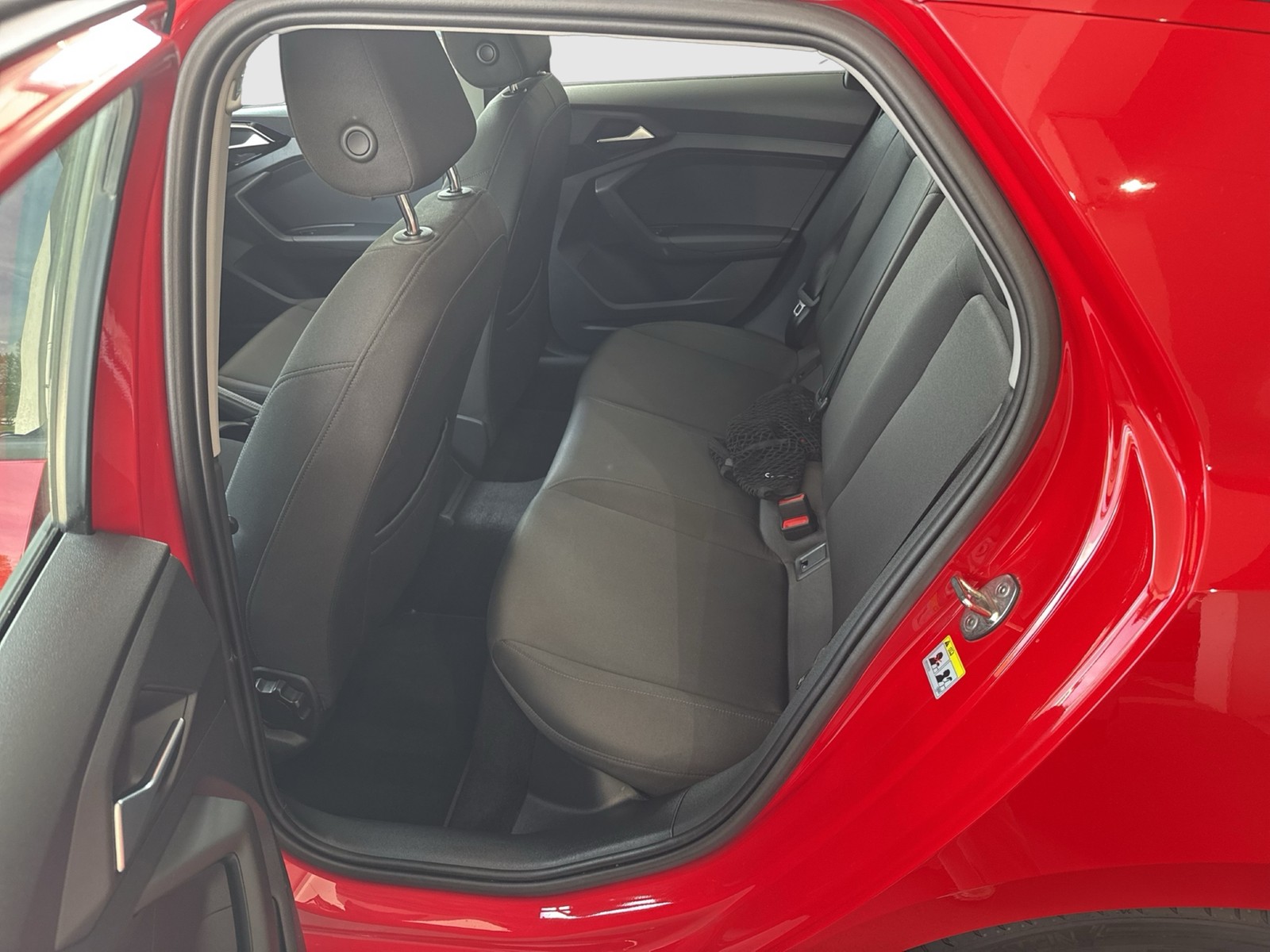 Audi A1 Sportback 30 advanced KAMERA ACC ALU17 NAVI+ LED