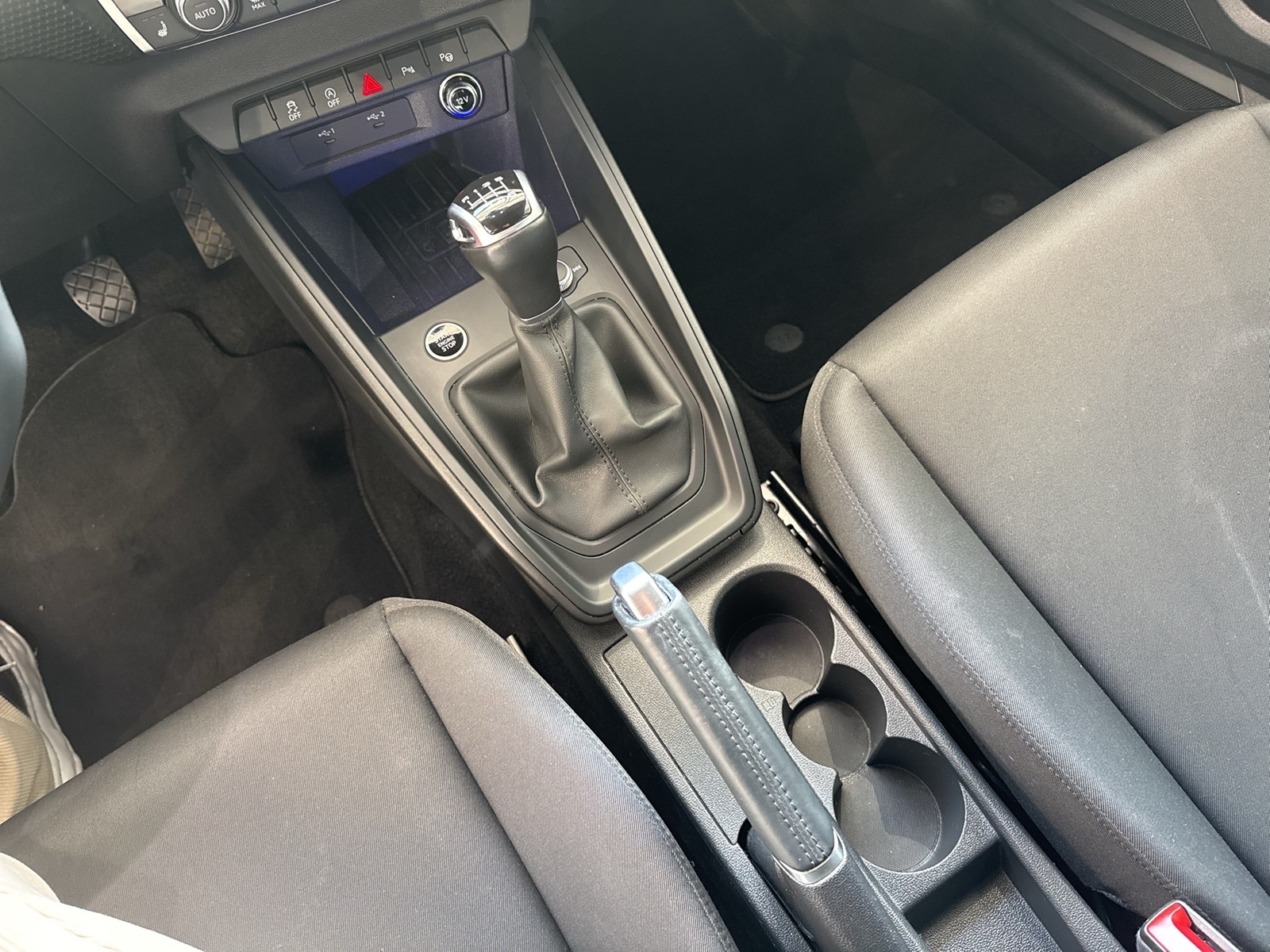 Audi A1 Sportback 30 advanced KAMERA ACC ALU17 NAVI+ LED